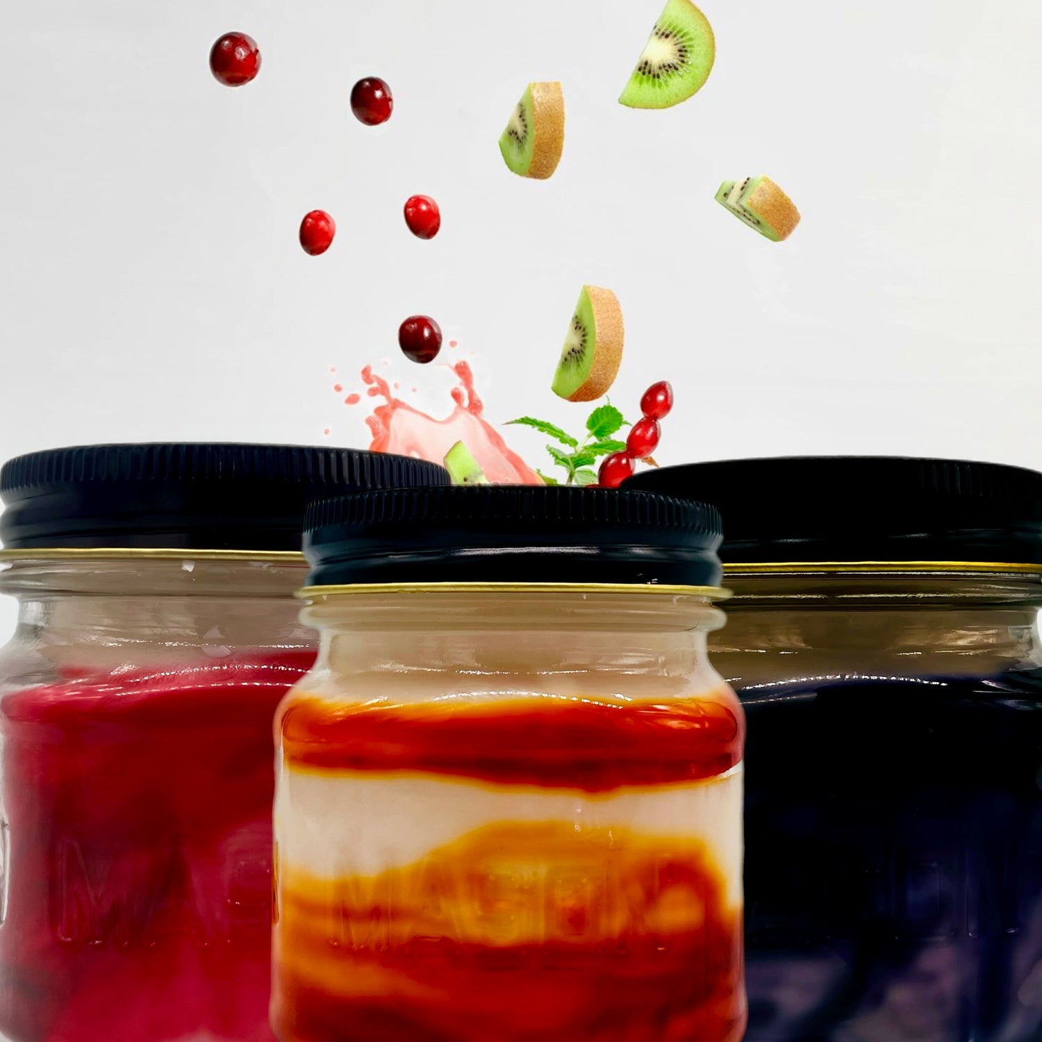 Confection Candle Collection