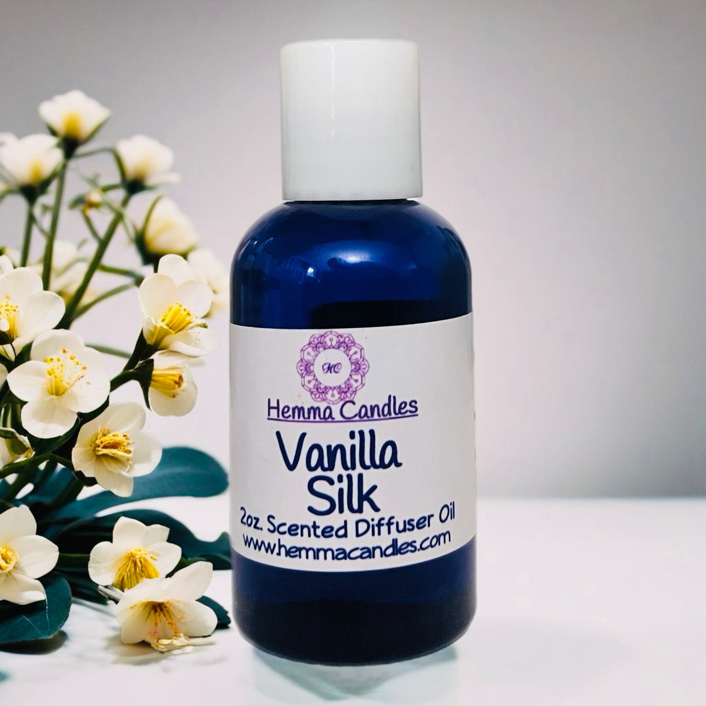 Scented Diffuser Oils