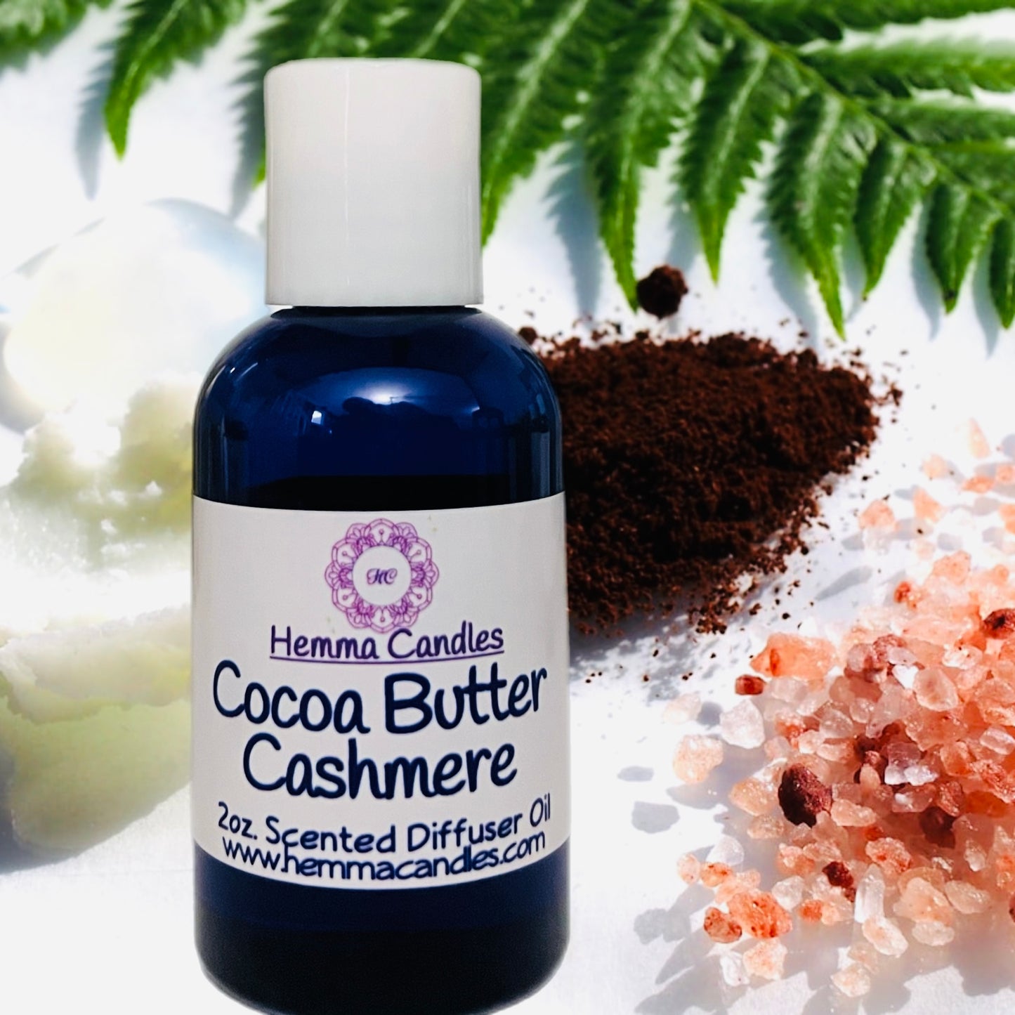 Scented Diffuser Oils