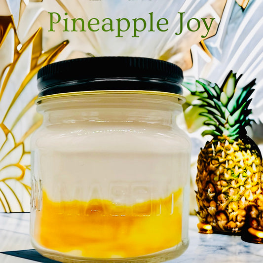 Pineapple Joy
