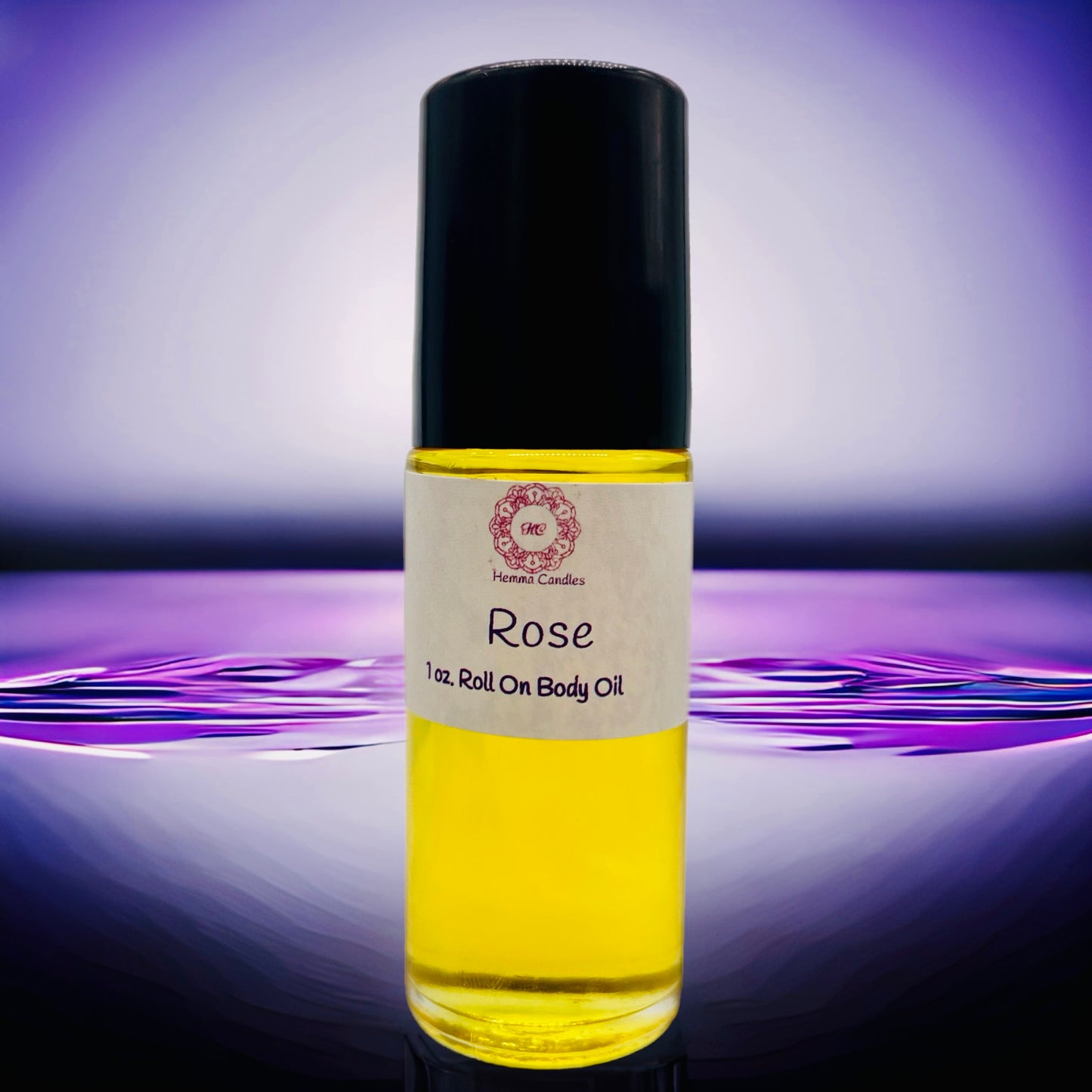 Body Oils