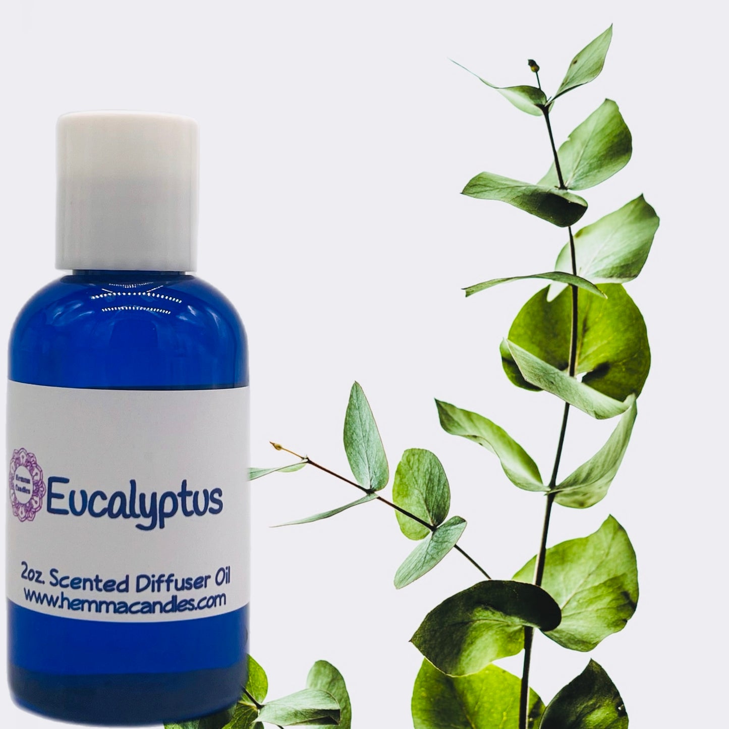 Scented Diffuser Oils