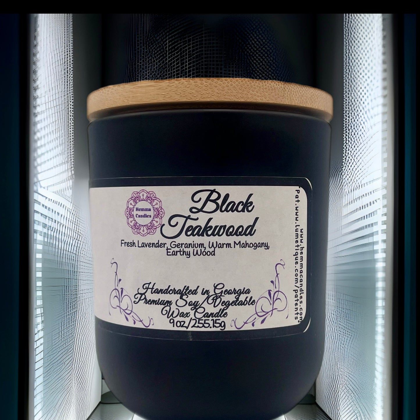 Suite Life Collection Candles