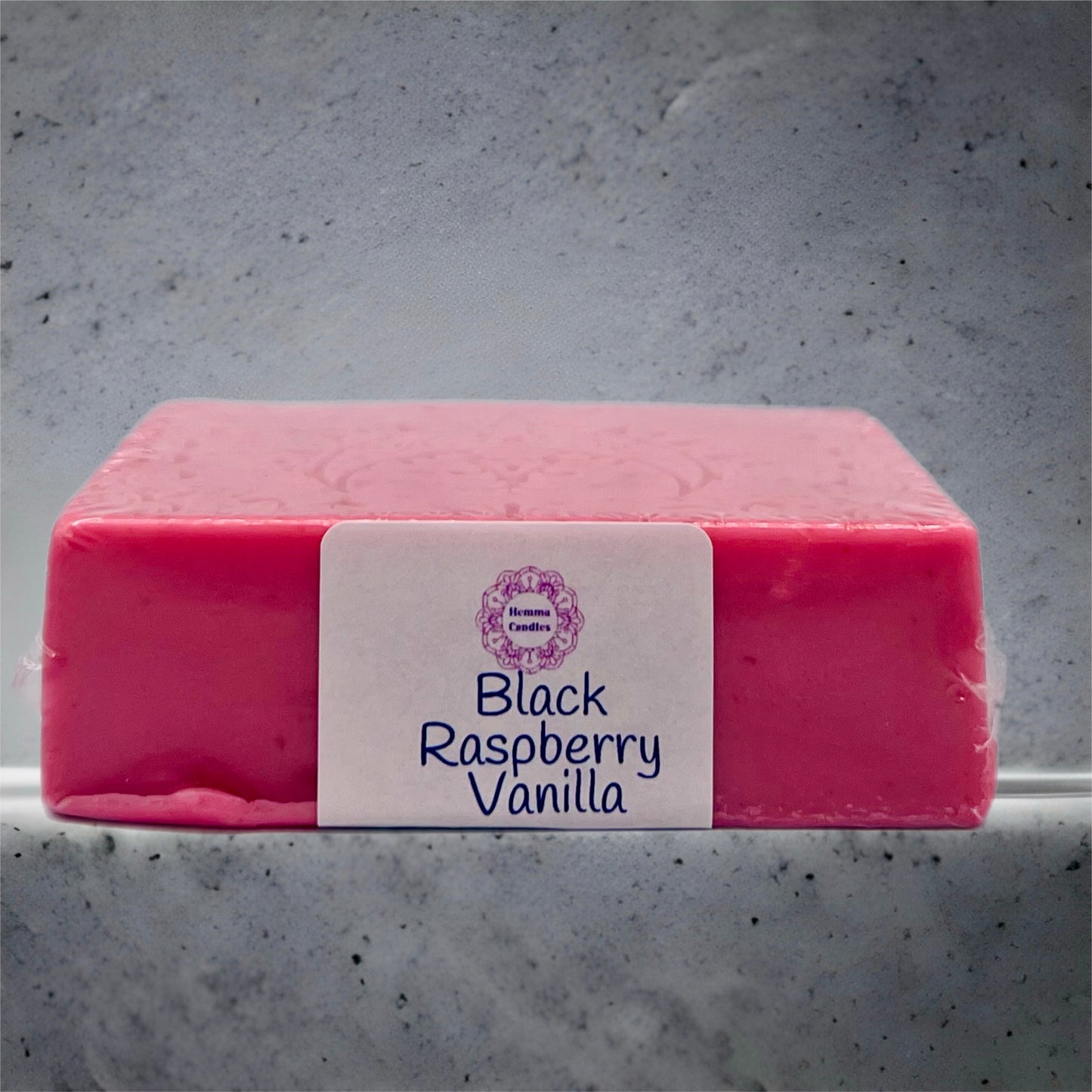 Bar Soaps