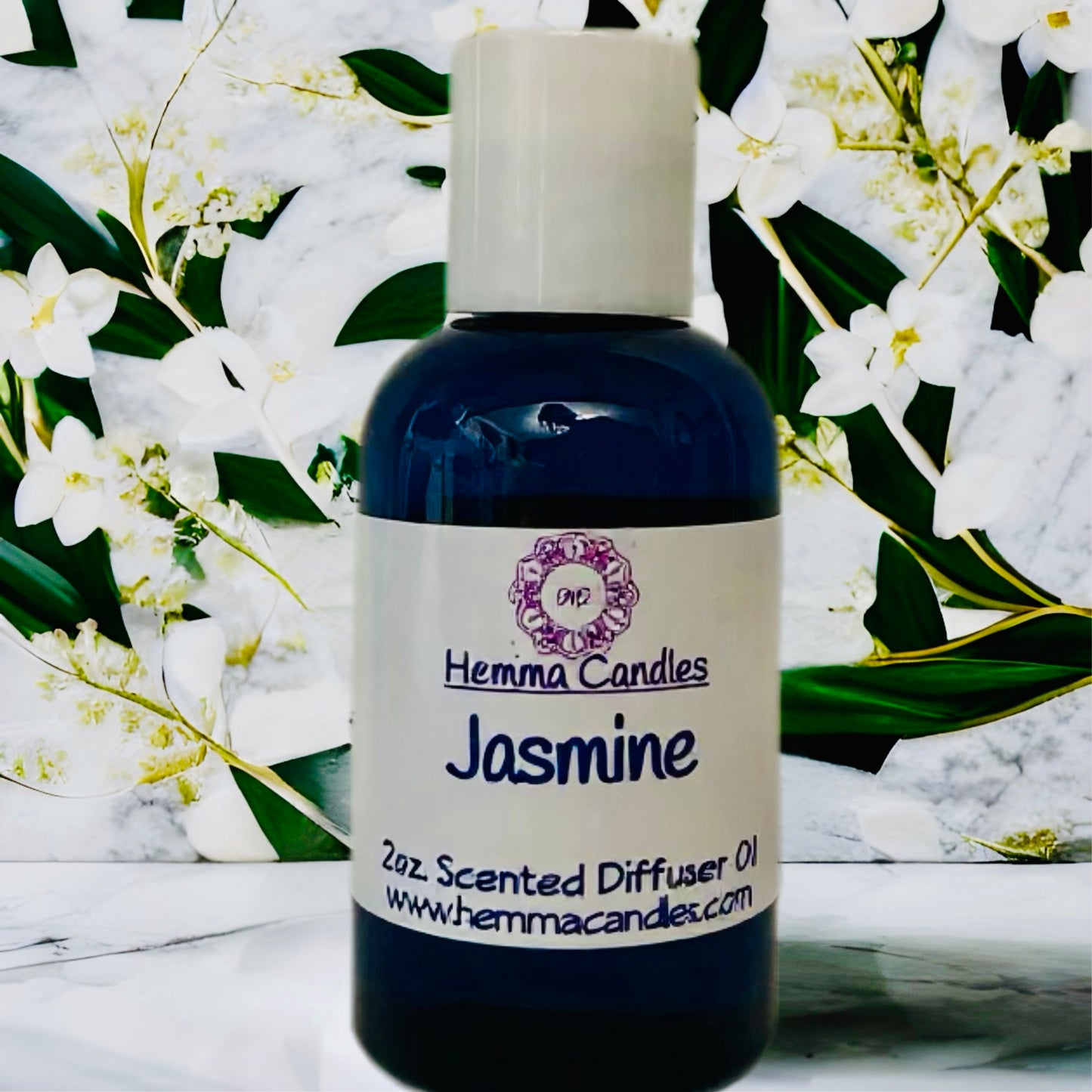 Scented Diffuser Oils