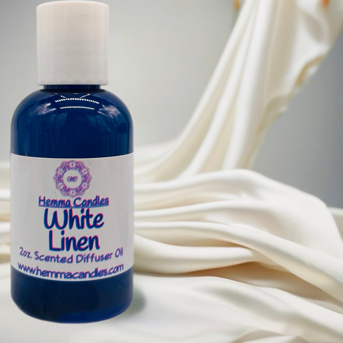 Scented Diffuser Oils