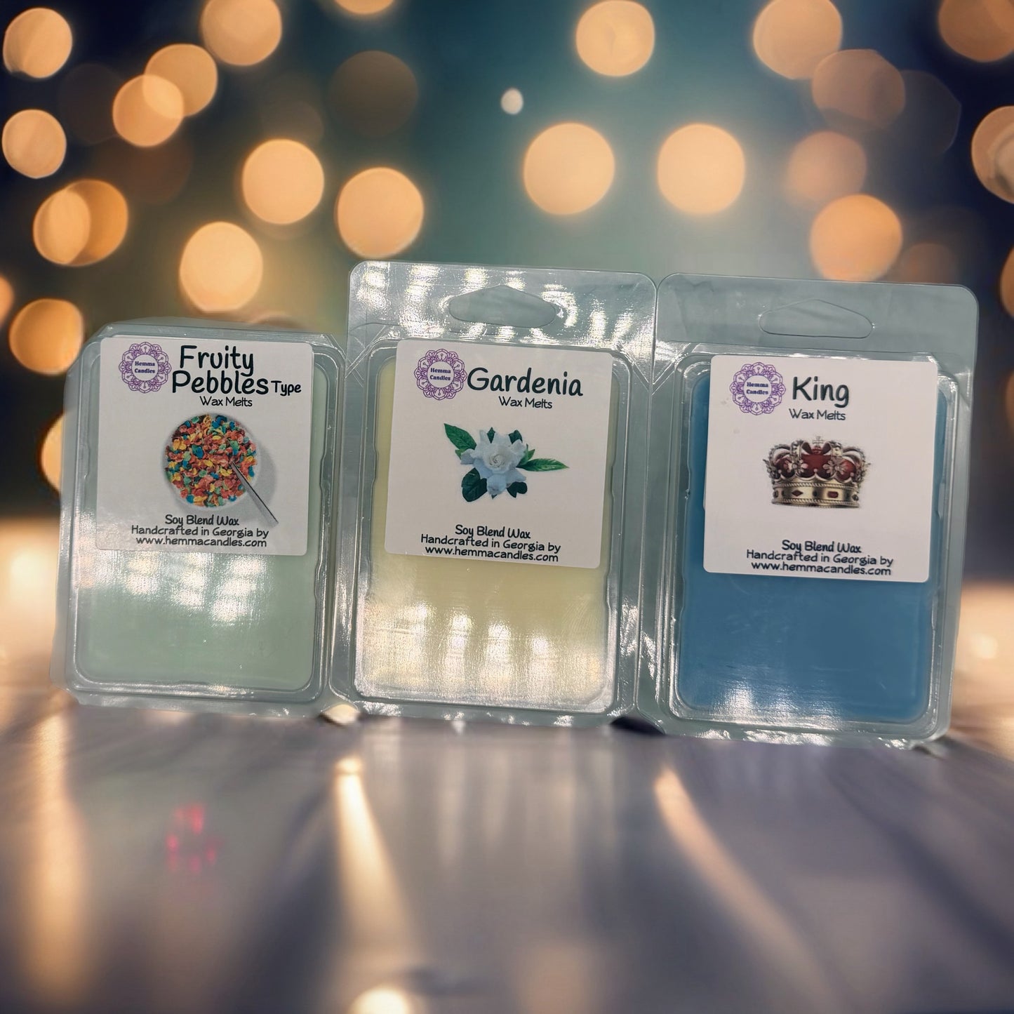 Wax Melts