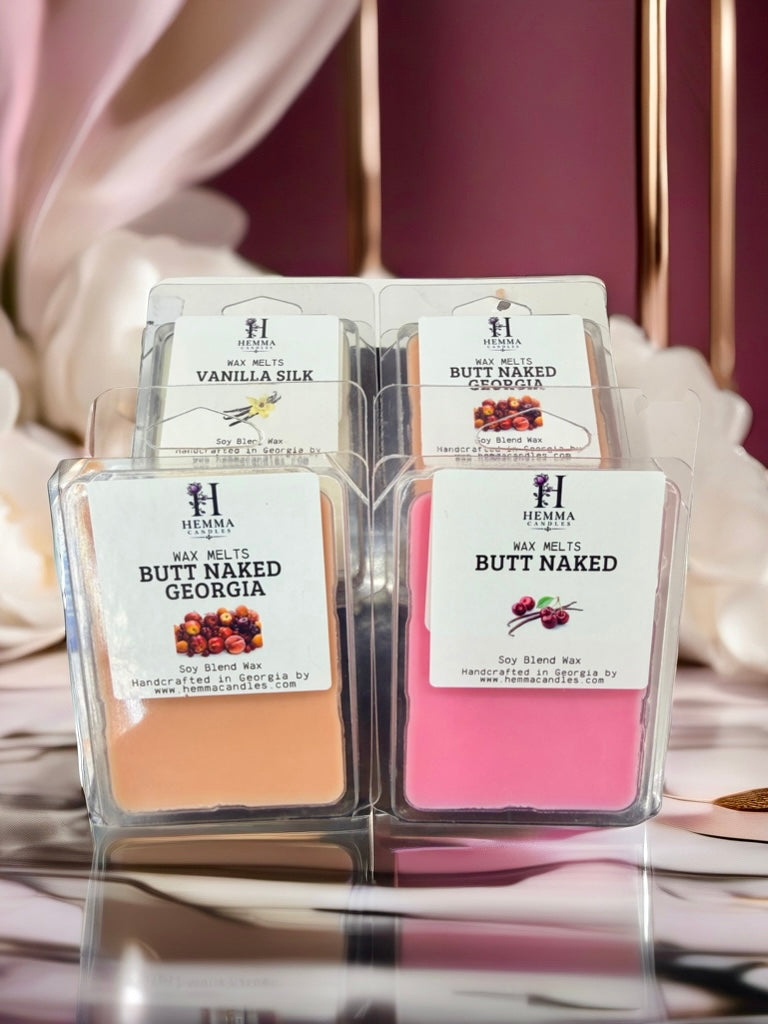 WAX MELTS