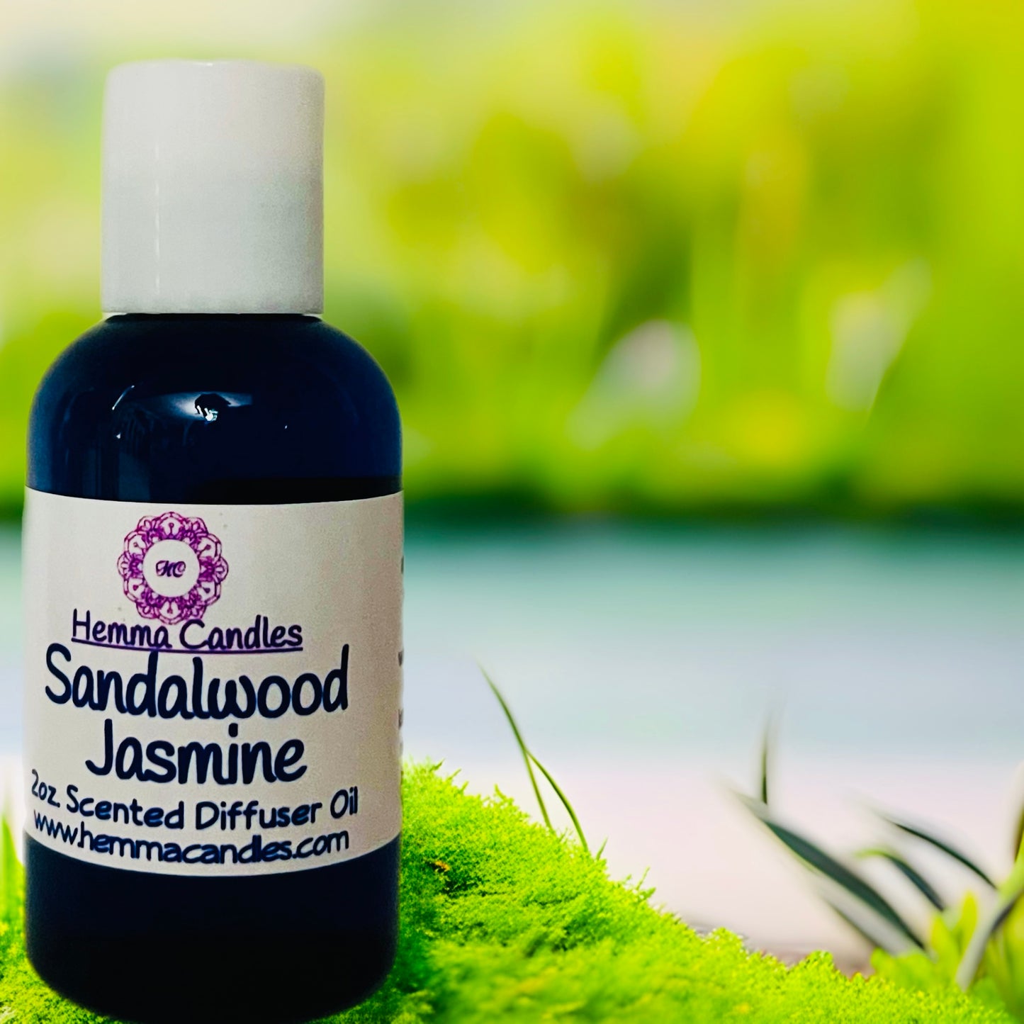 Scented Diffuser Oils