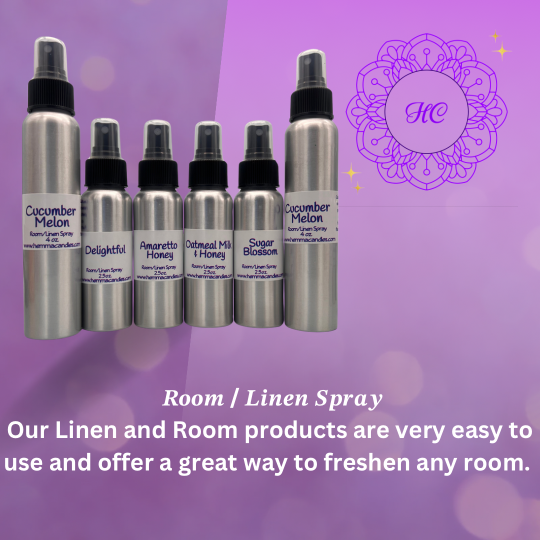 Room/Linen Spray