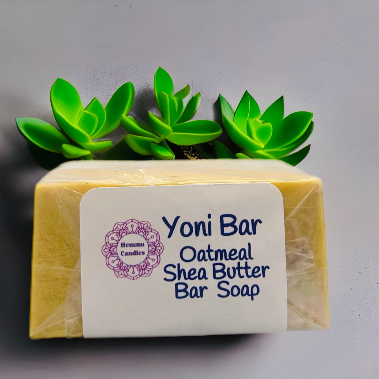 Bar Soaps