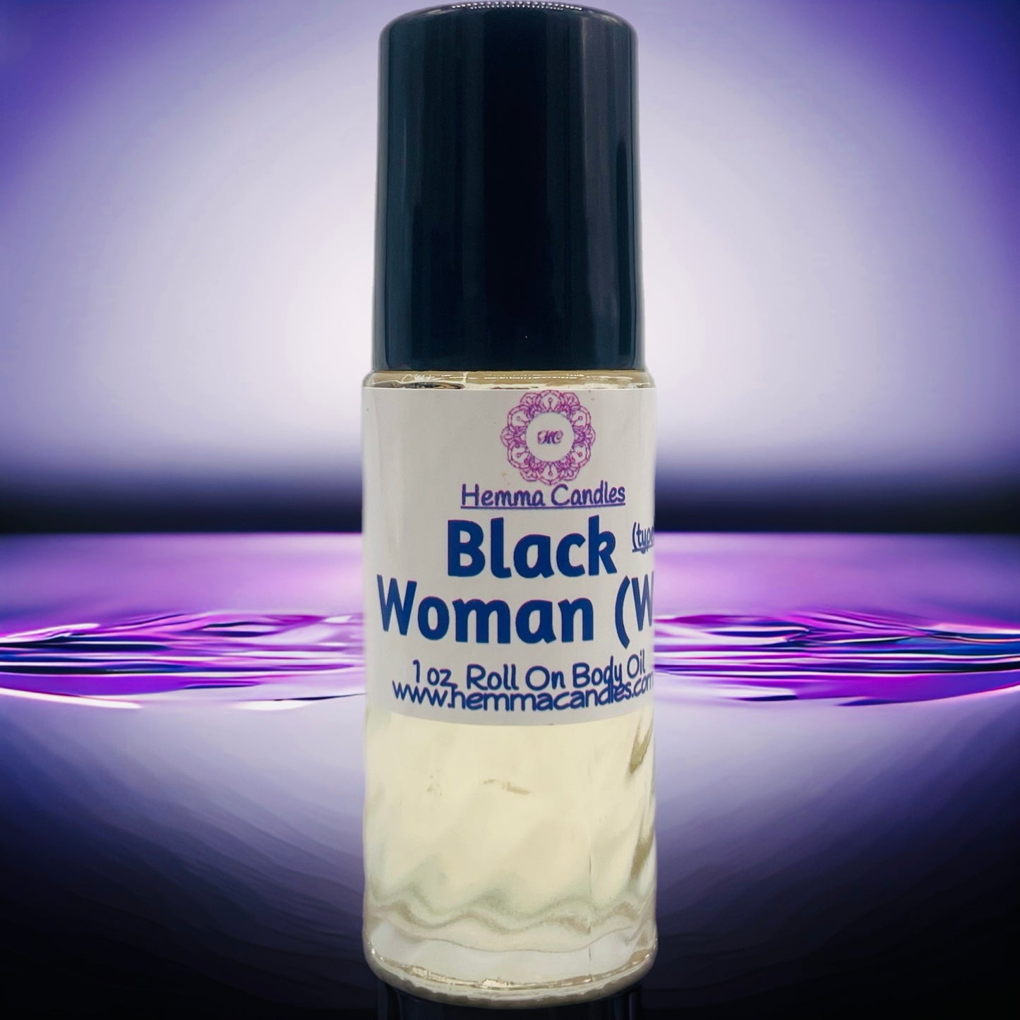 Body Oils
