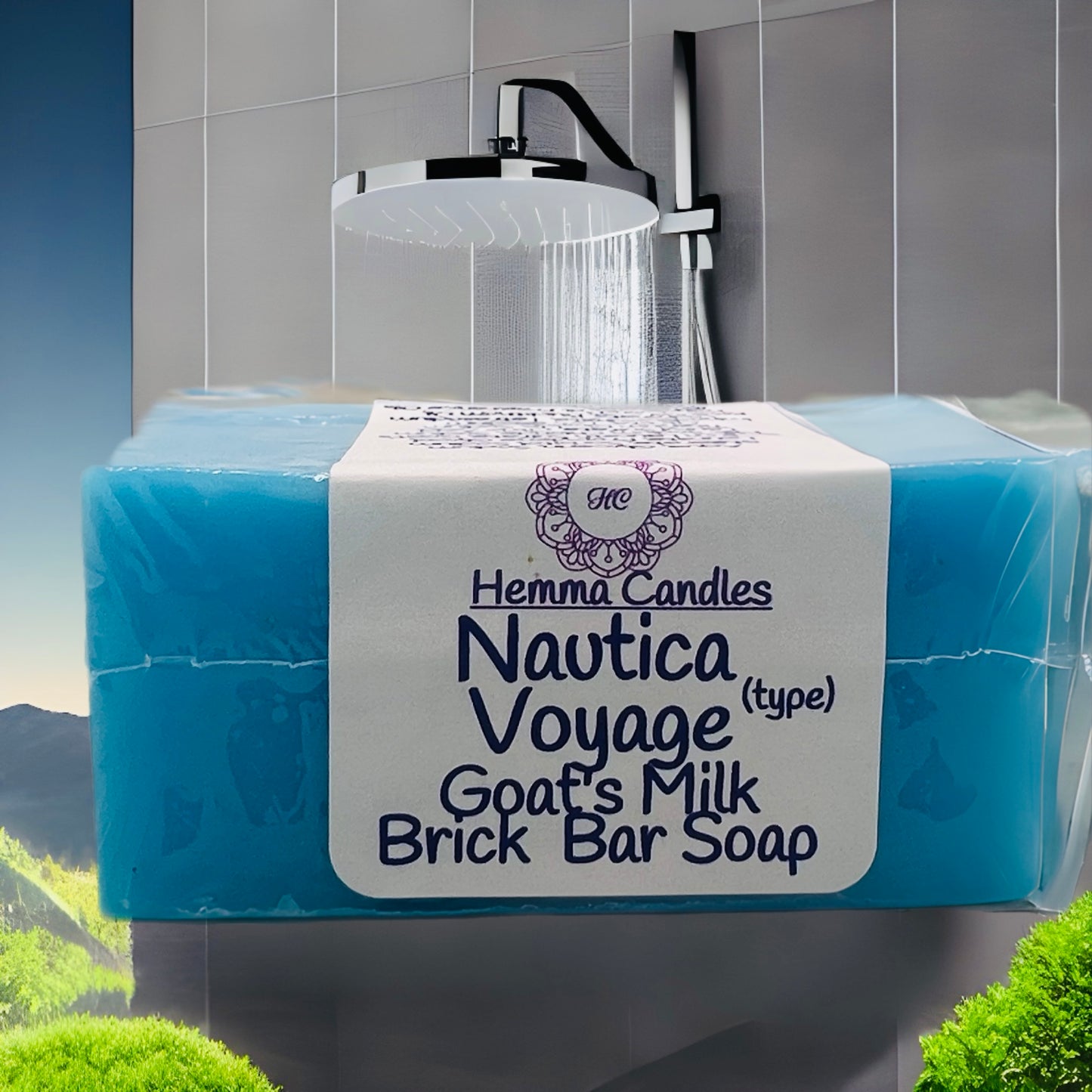 Bar Soaps