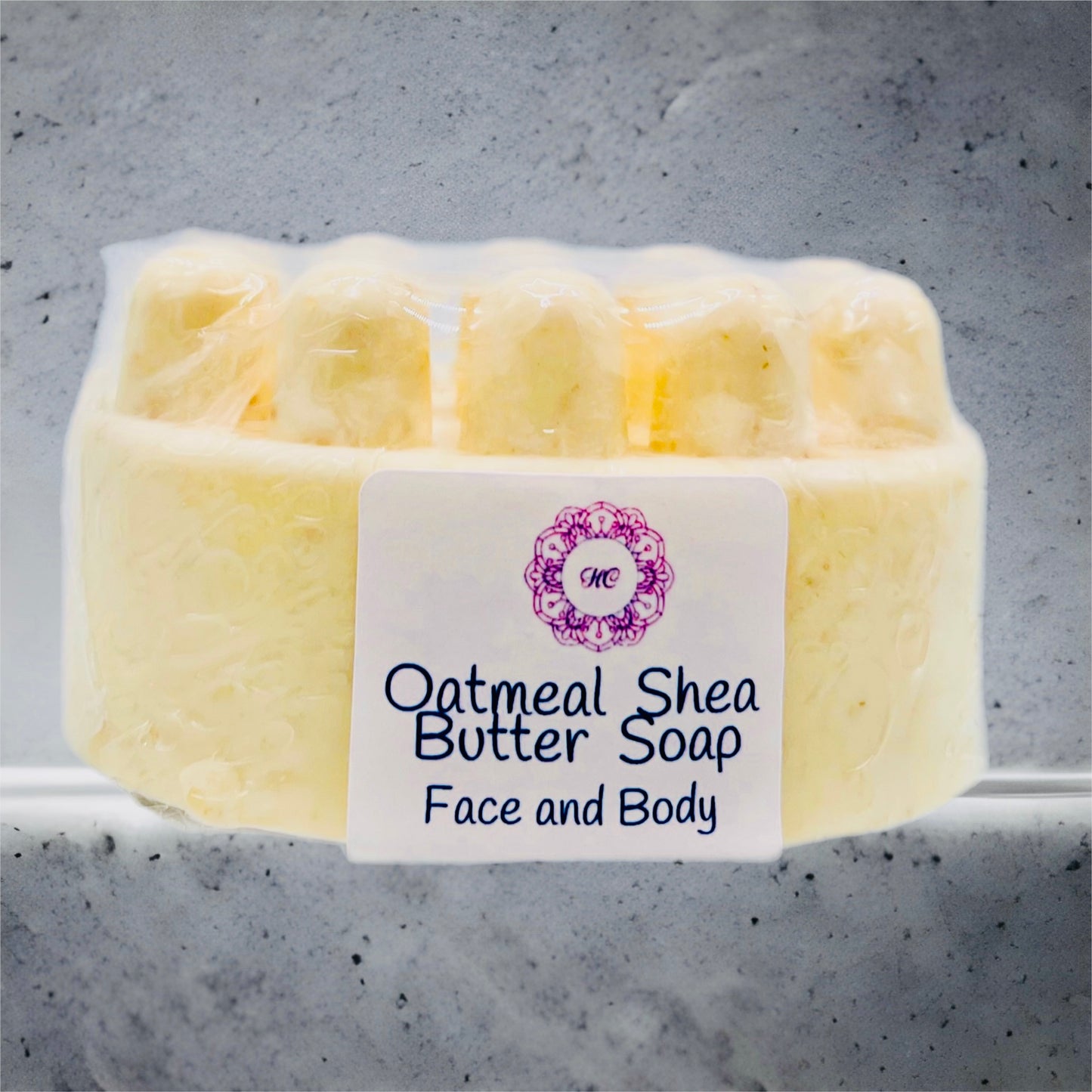 Bar Soaps