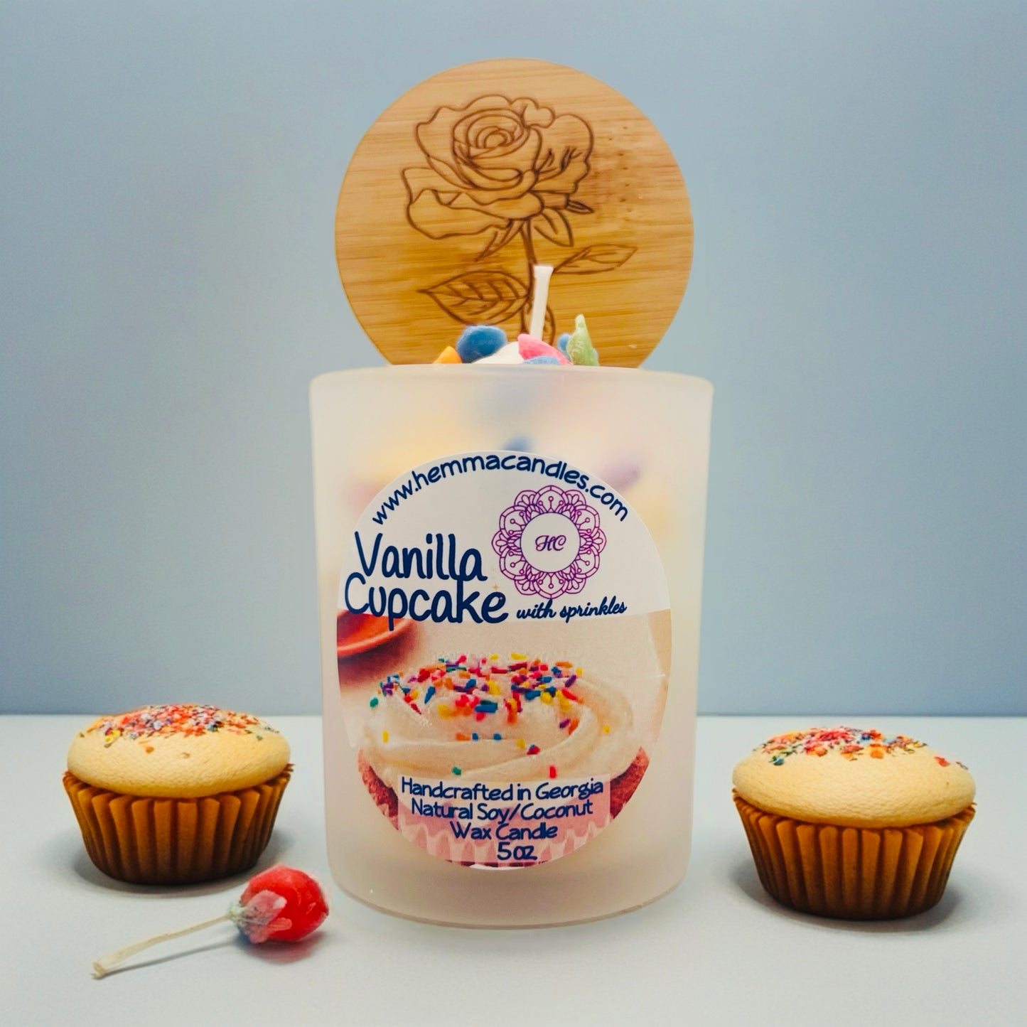 Speciality Candles