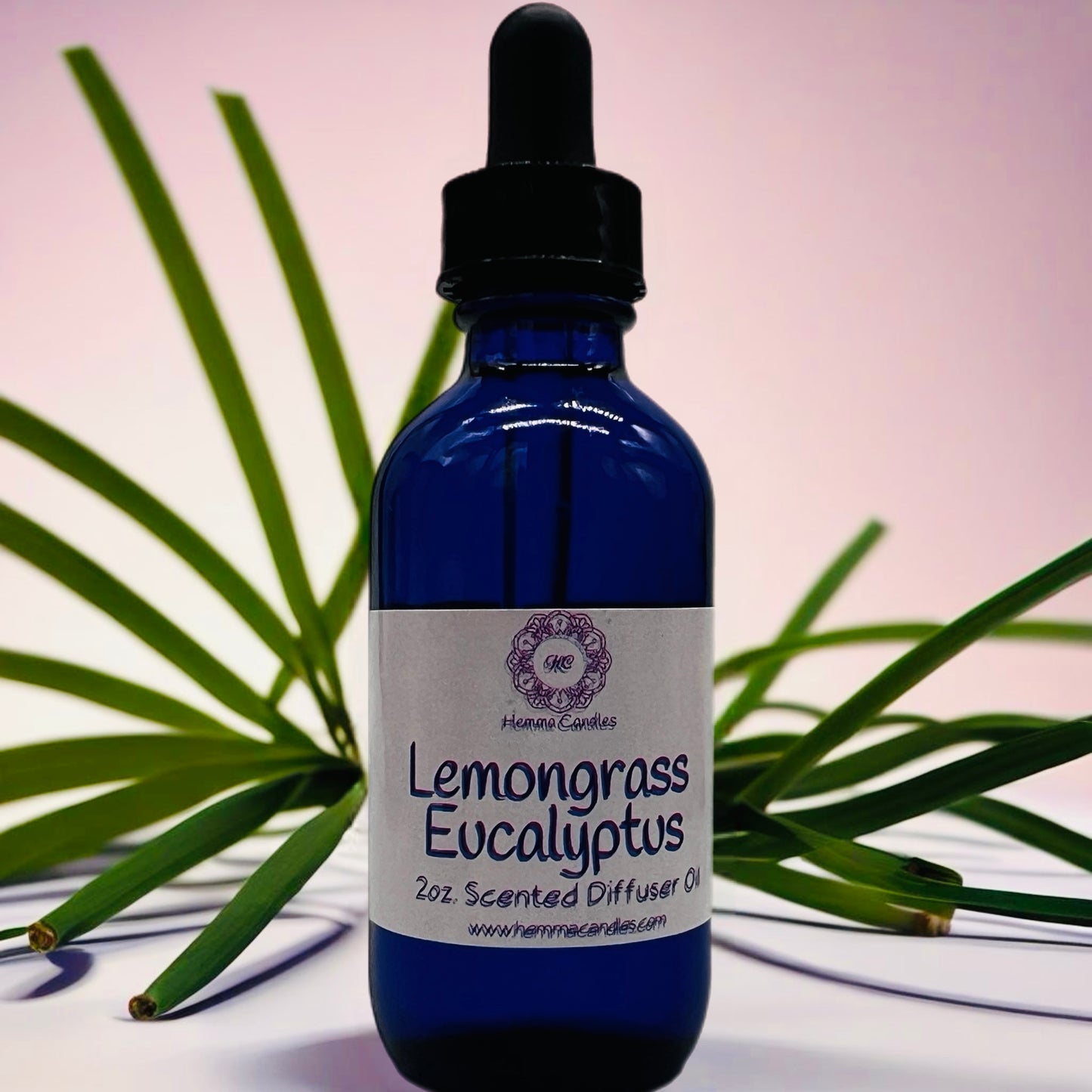 Scented Diffuser Oils