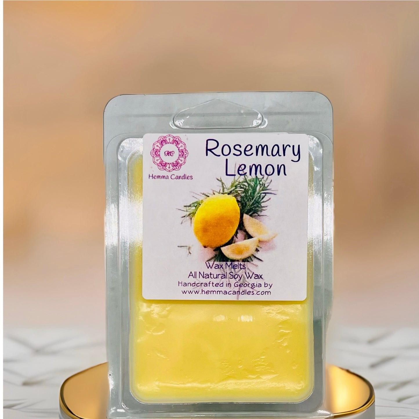 Wax Melts