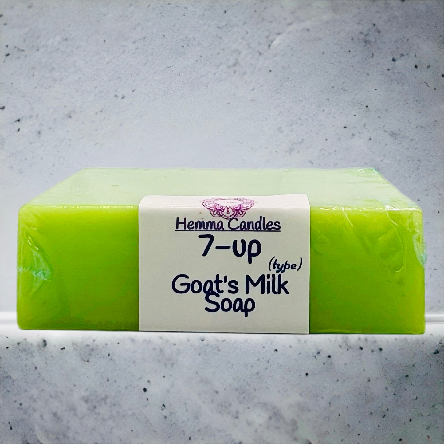 Bar Soaps