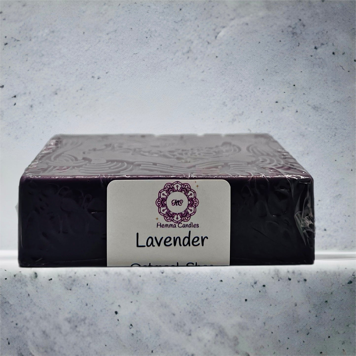 Bar Soaps