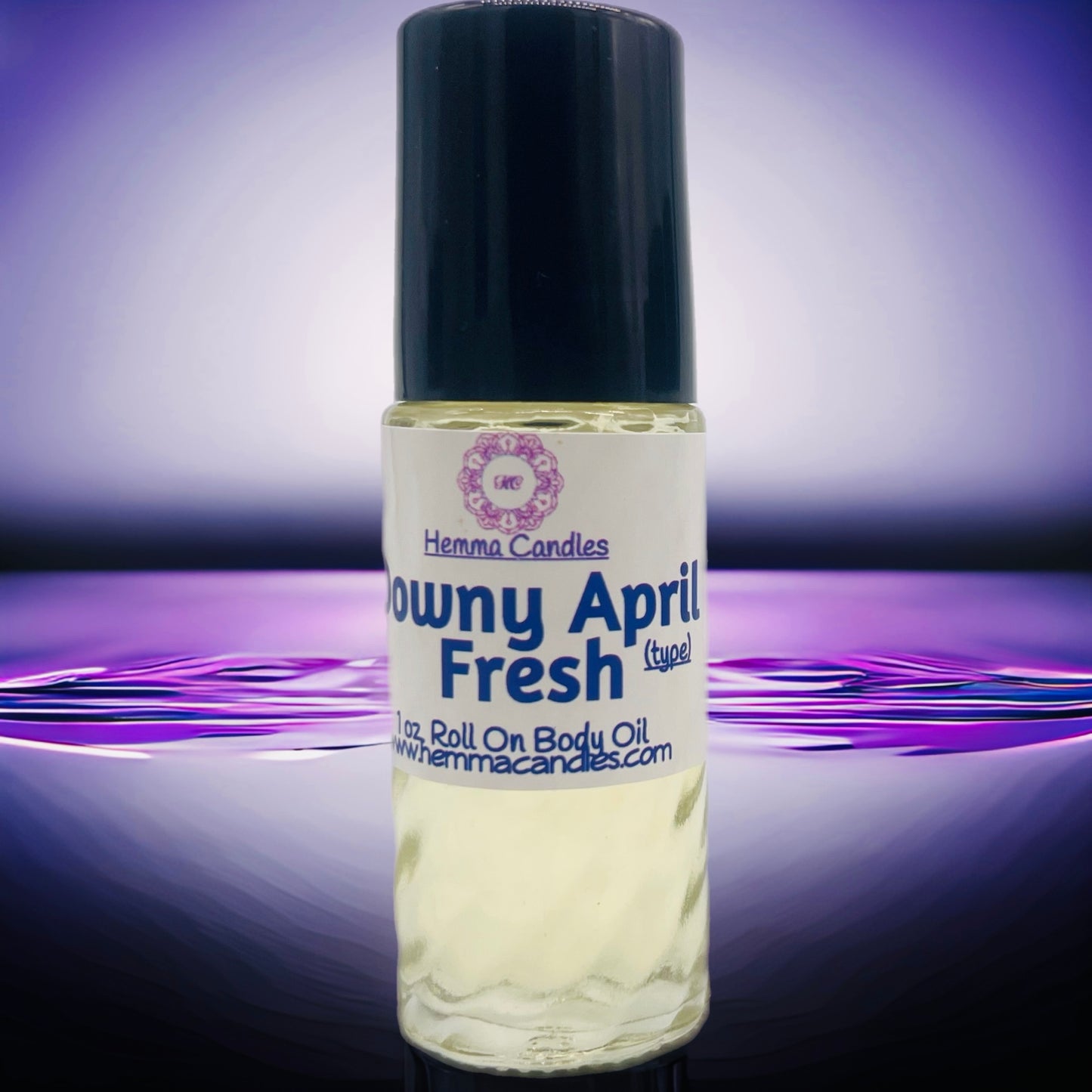 Body Oils