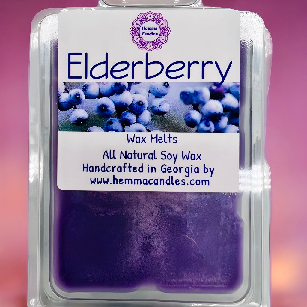 Wax Melts