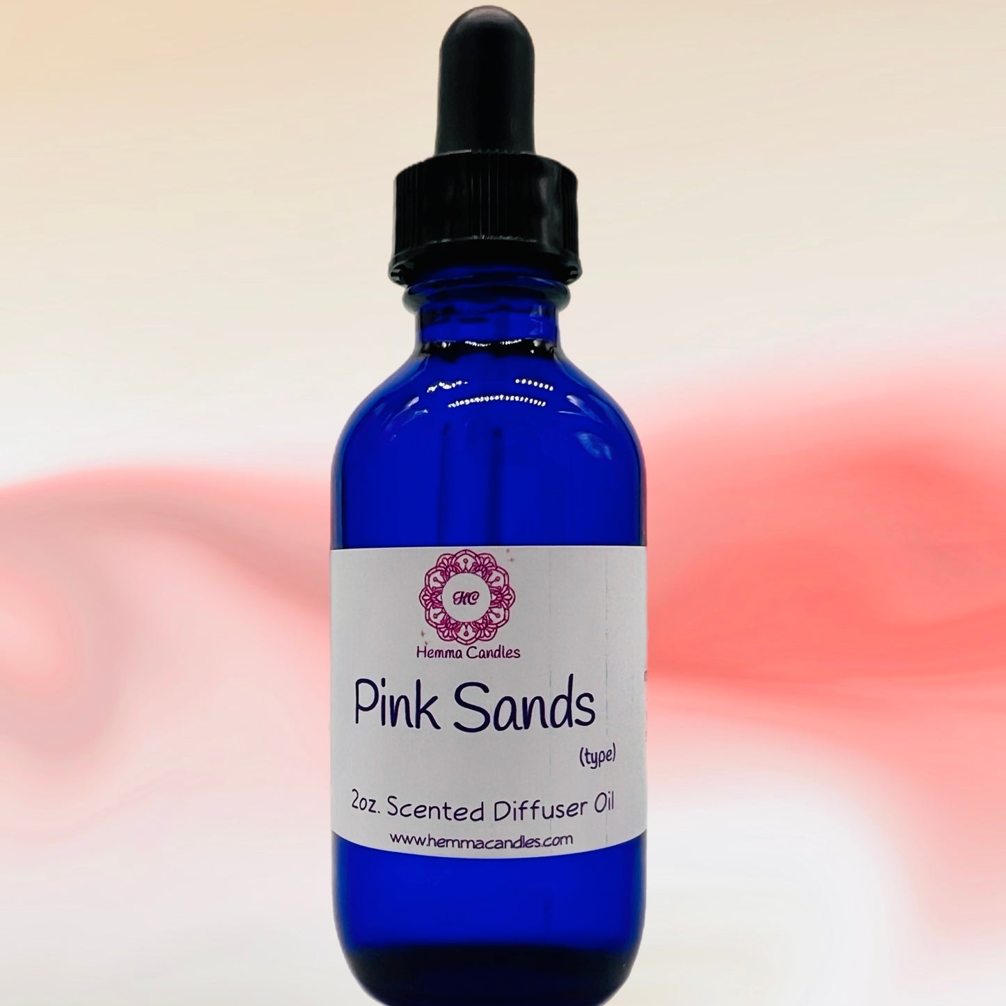 Scented Diffuser Oils