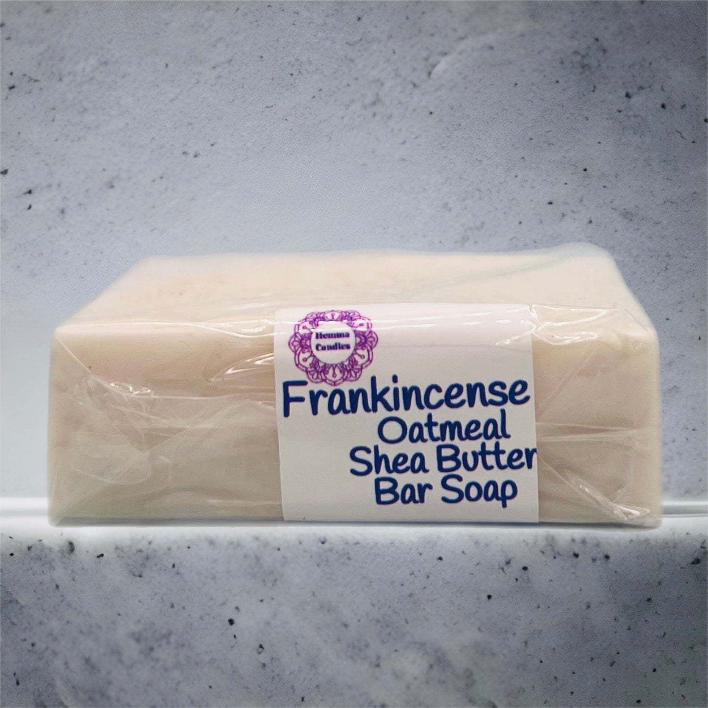 Bar Soaps