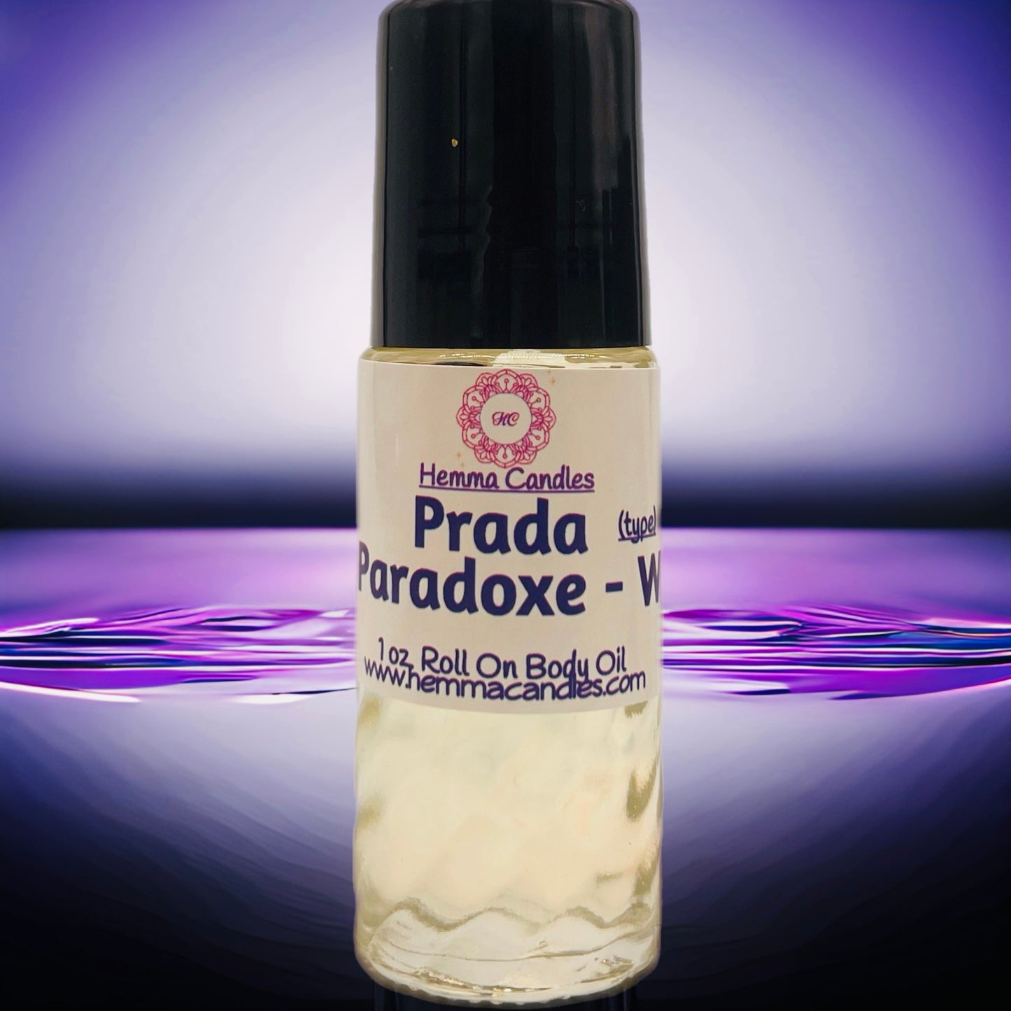 Body Oils