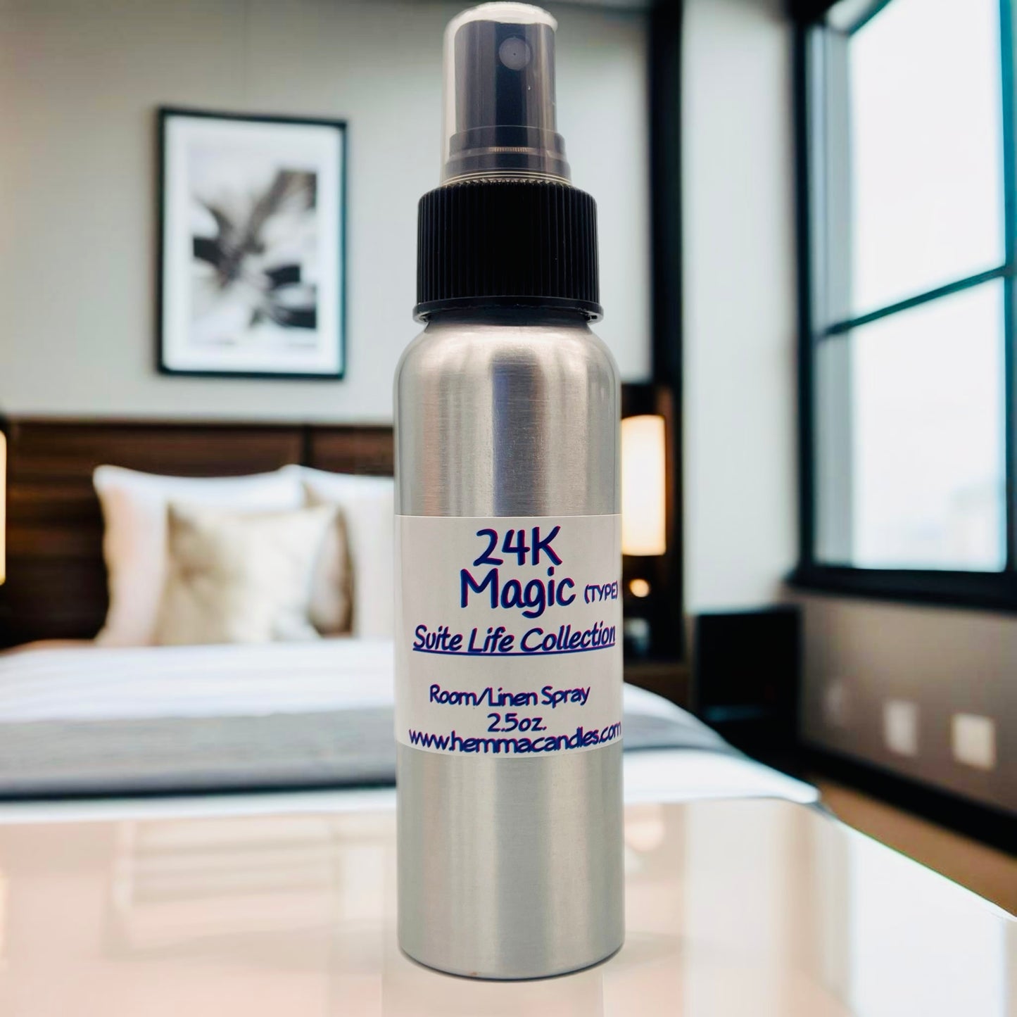 Room/Linen Spray
