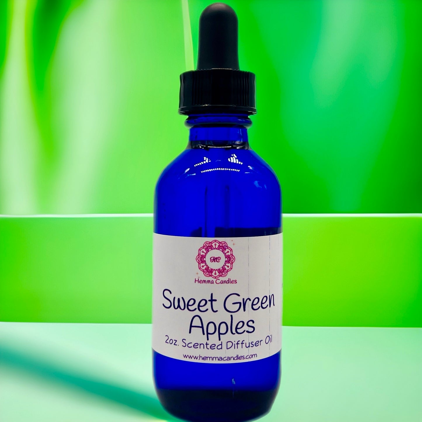 Scented Diffuser Oils
