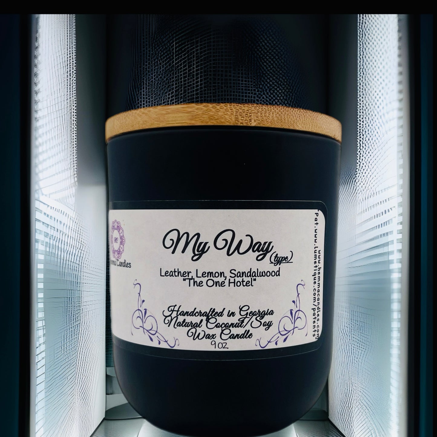 Suite Life Collection Candles