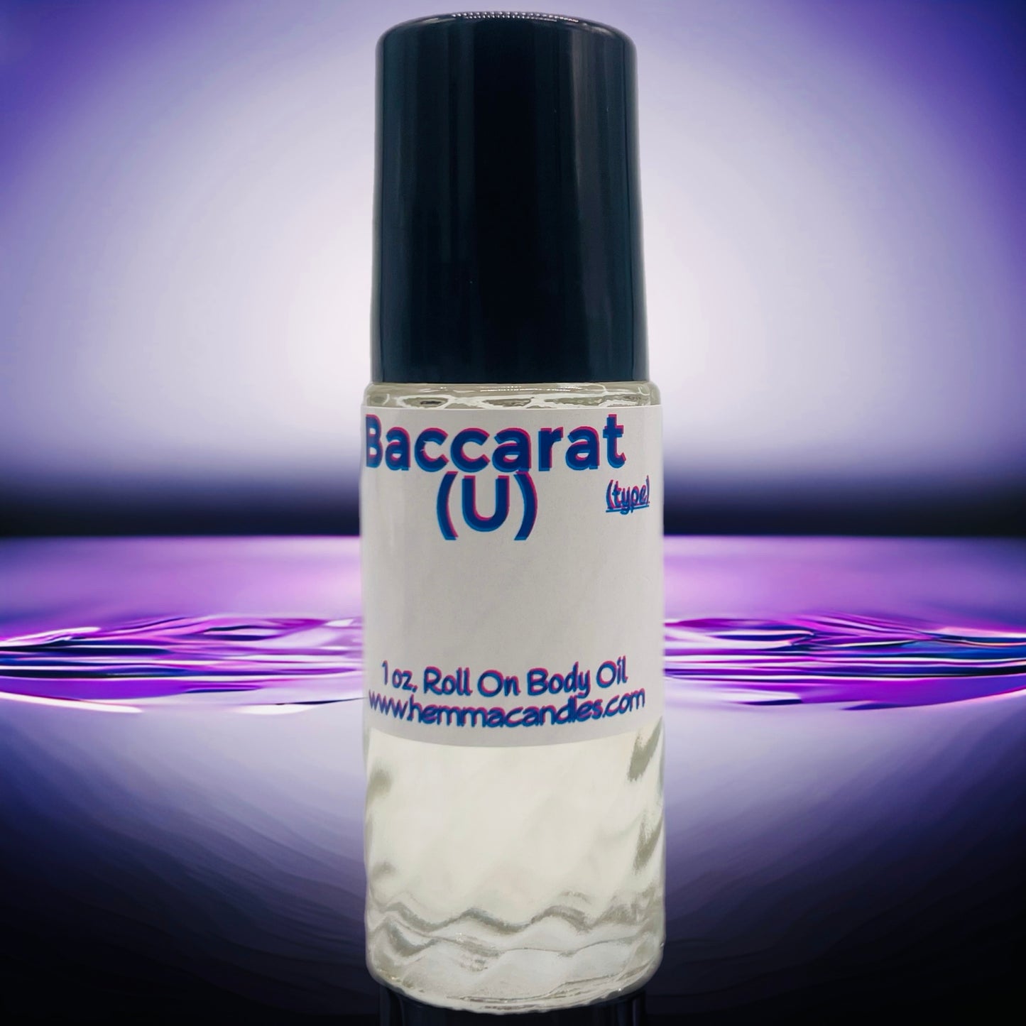 Body Oils