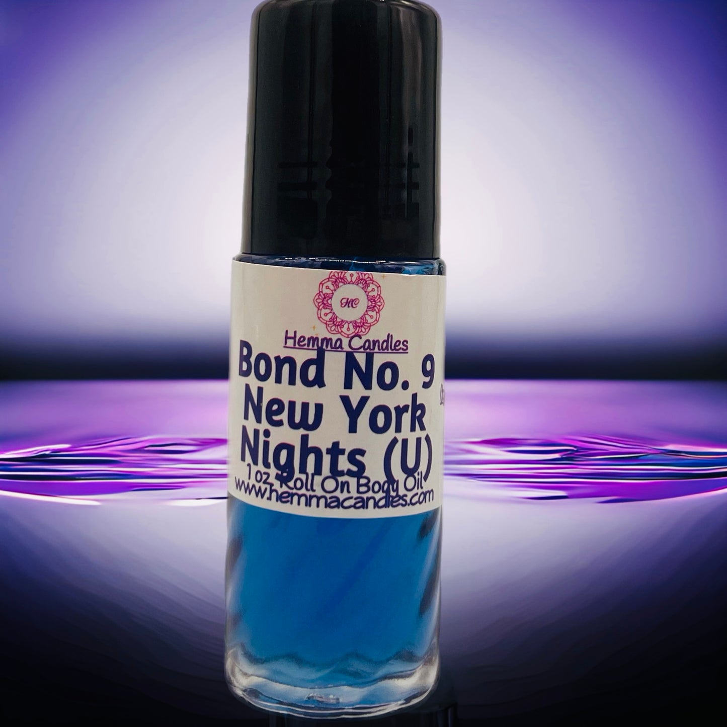 Body Oils