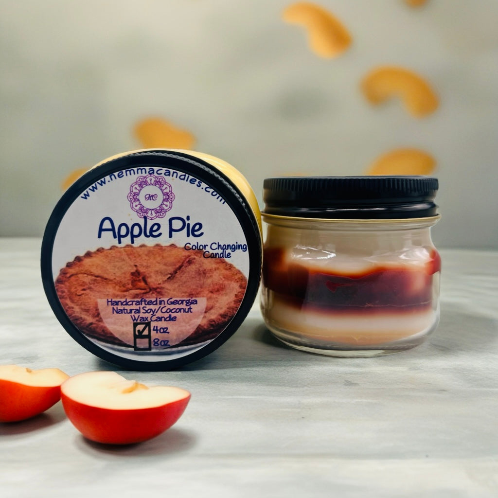 Apple Pie
