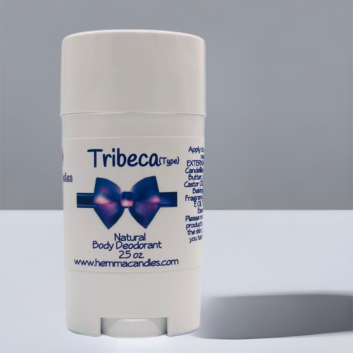Natural Deodorants