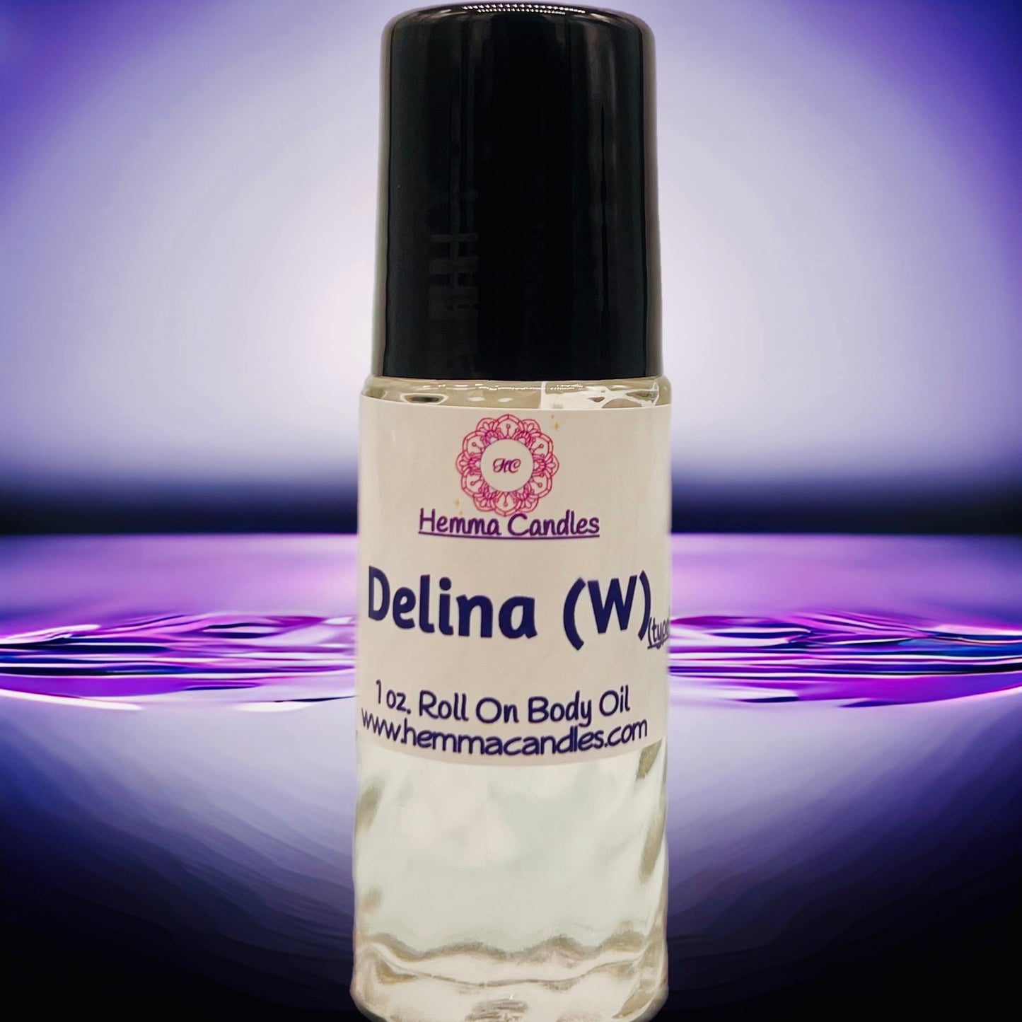 Body Oils