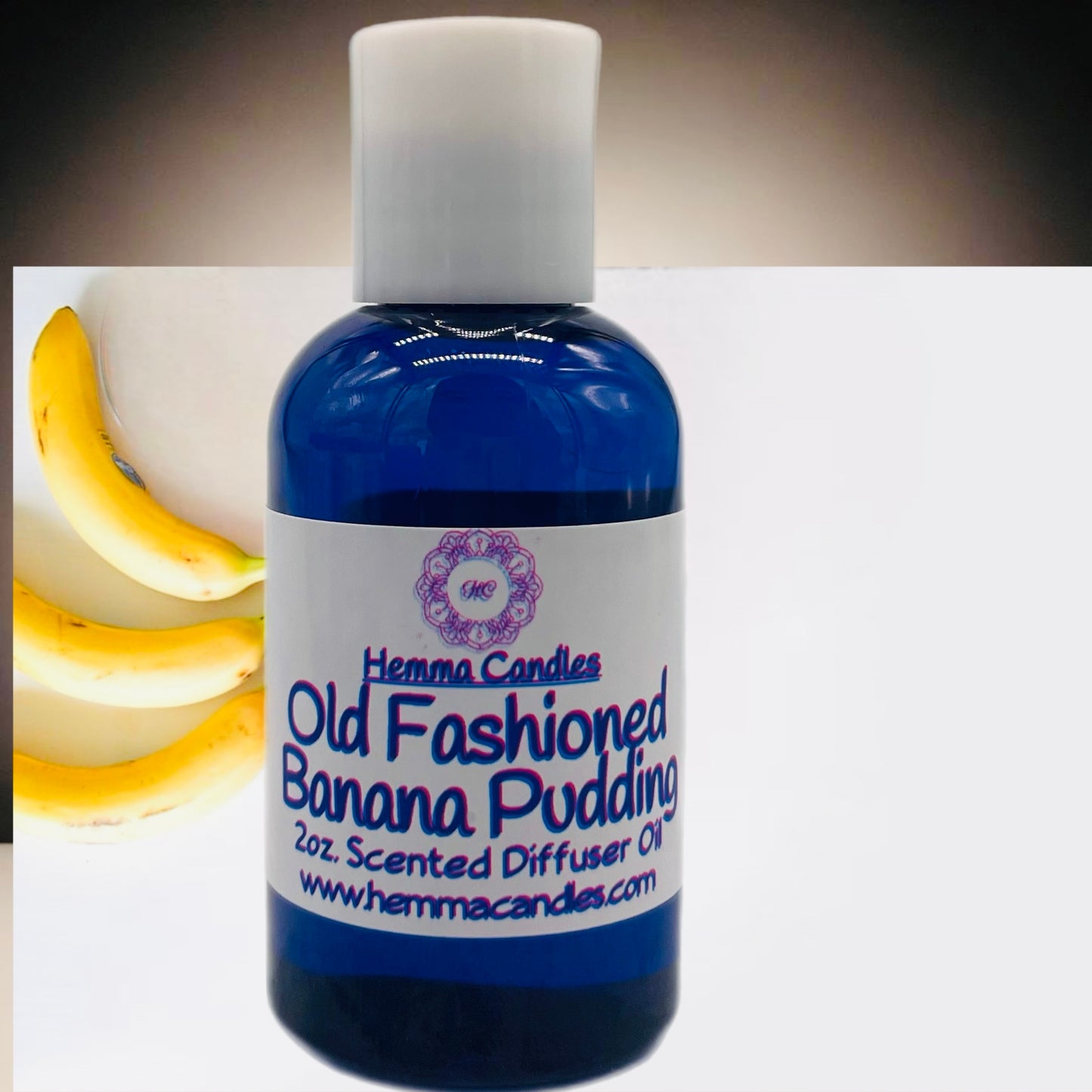 Scented Diffuser Oils