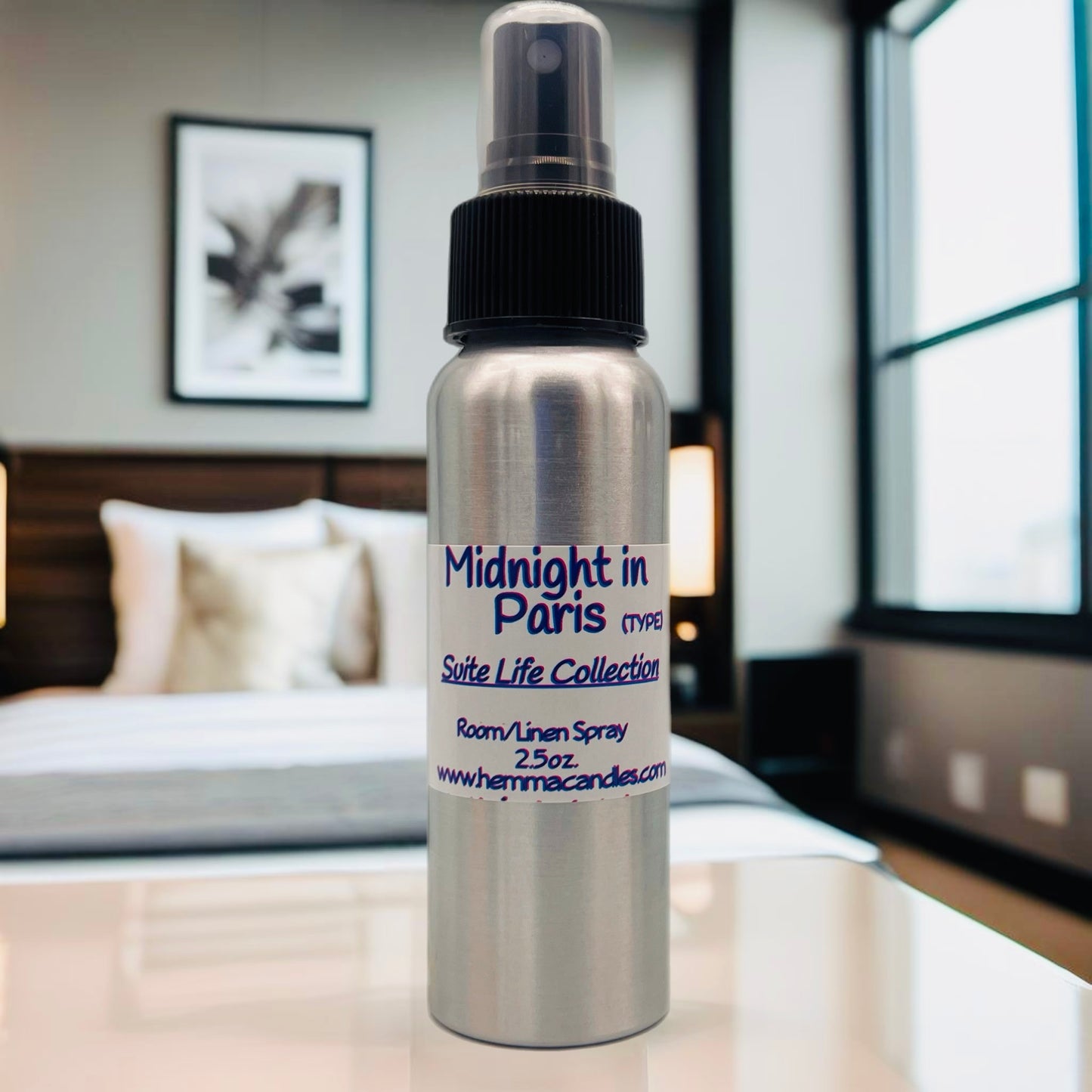 Room/Linen Spray
