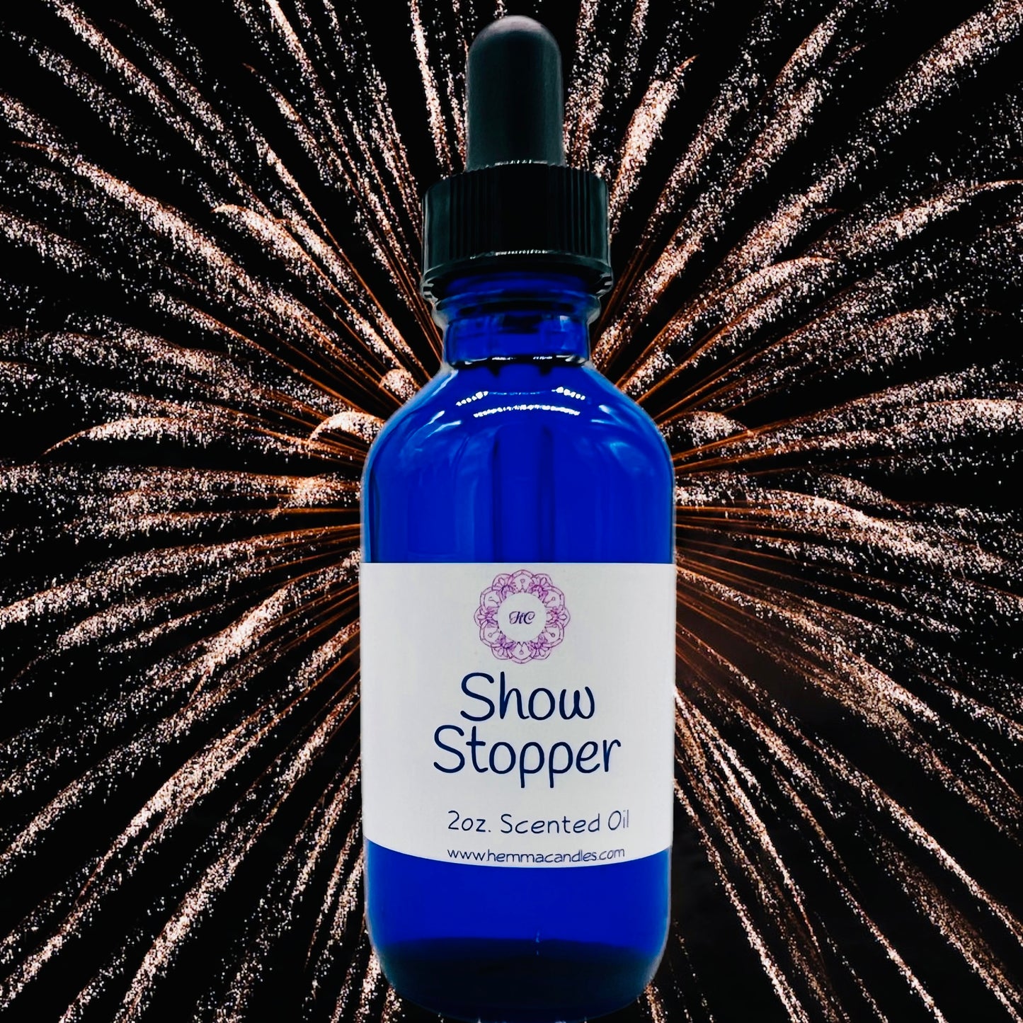 Scented Diffuser Oils