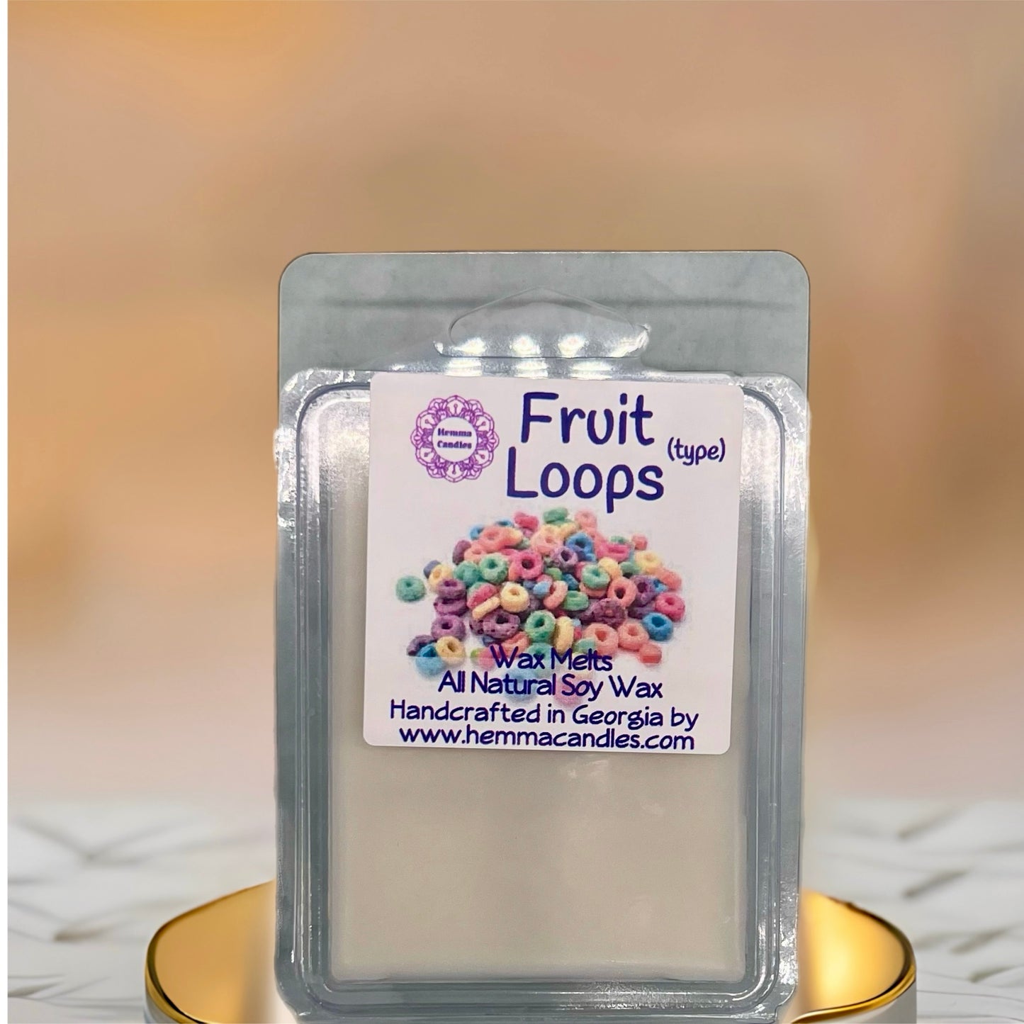 Wax Melts