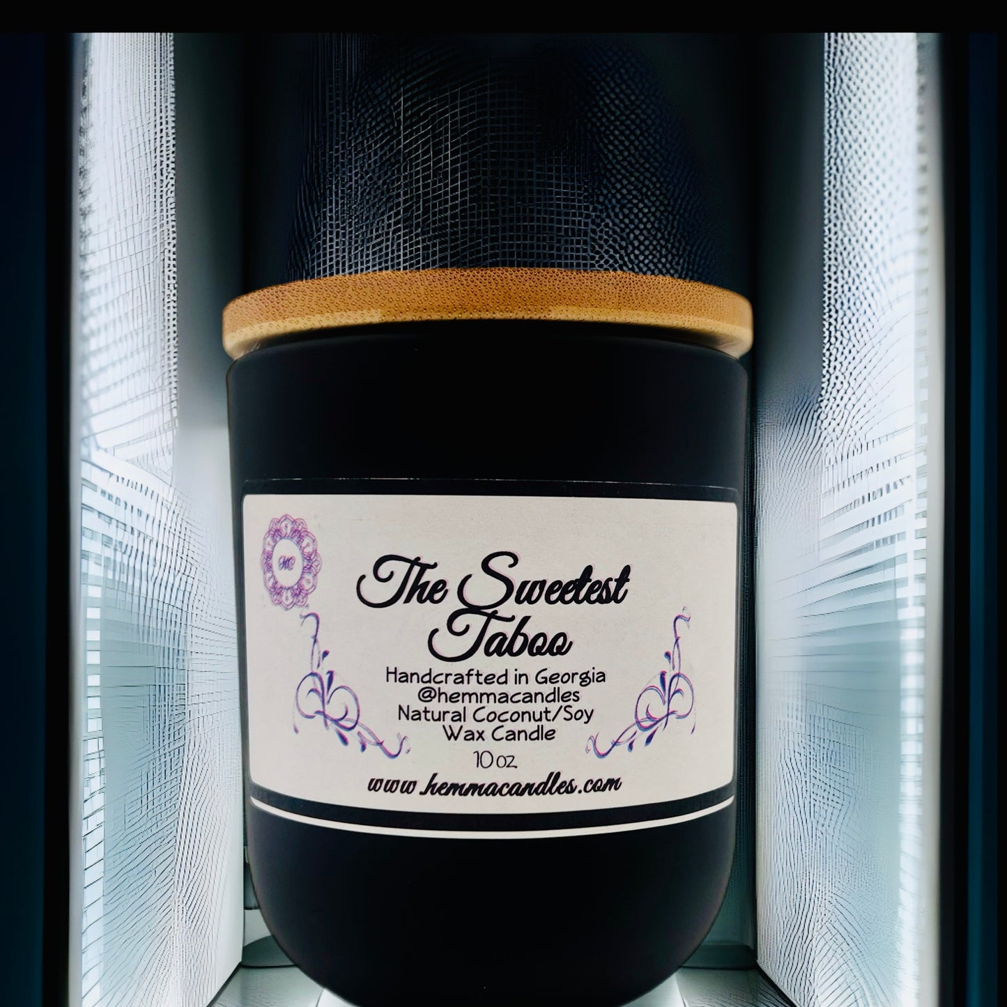 Suite Life Collection Candles