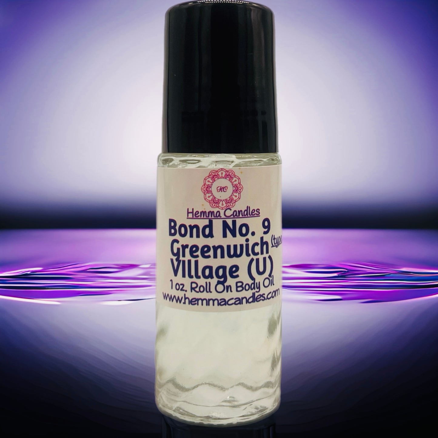 Body Oils