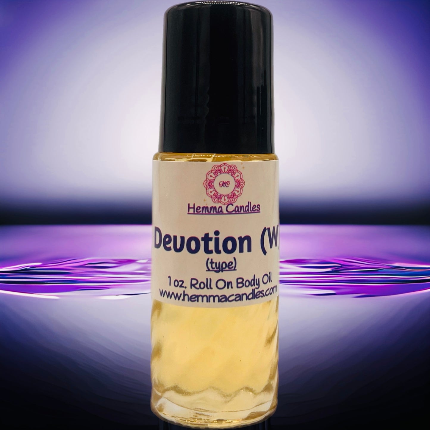 Body Oils