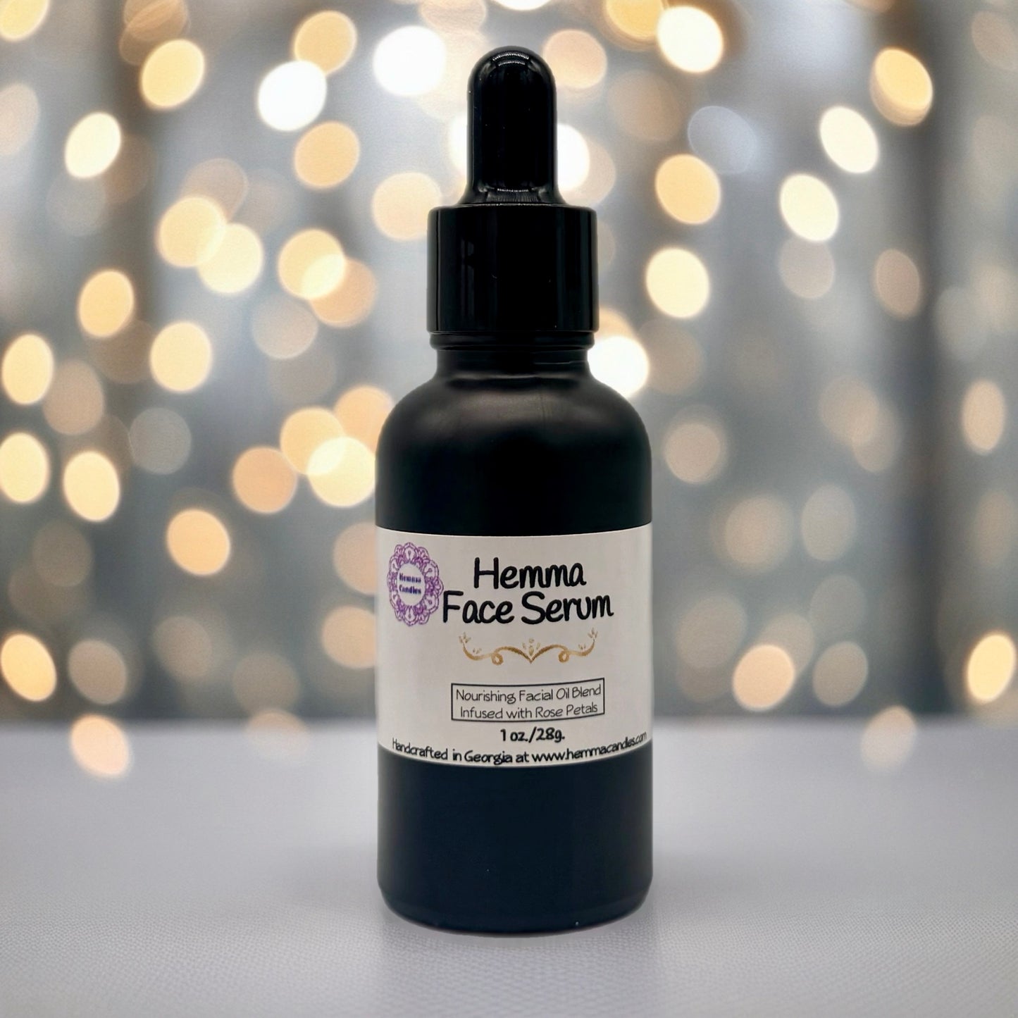 Hemma Face Serum