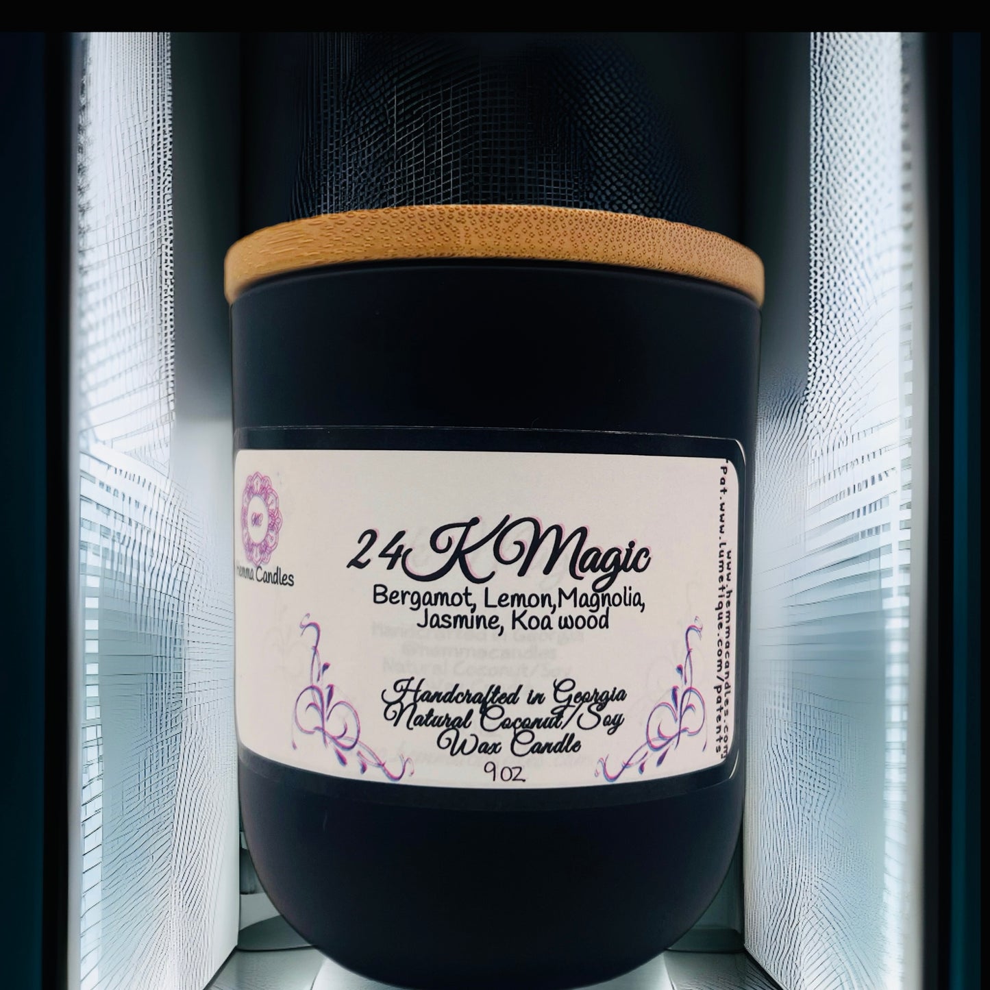 Suite Life Collection Candles