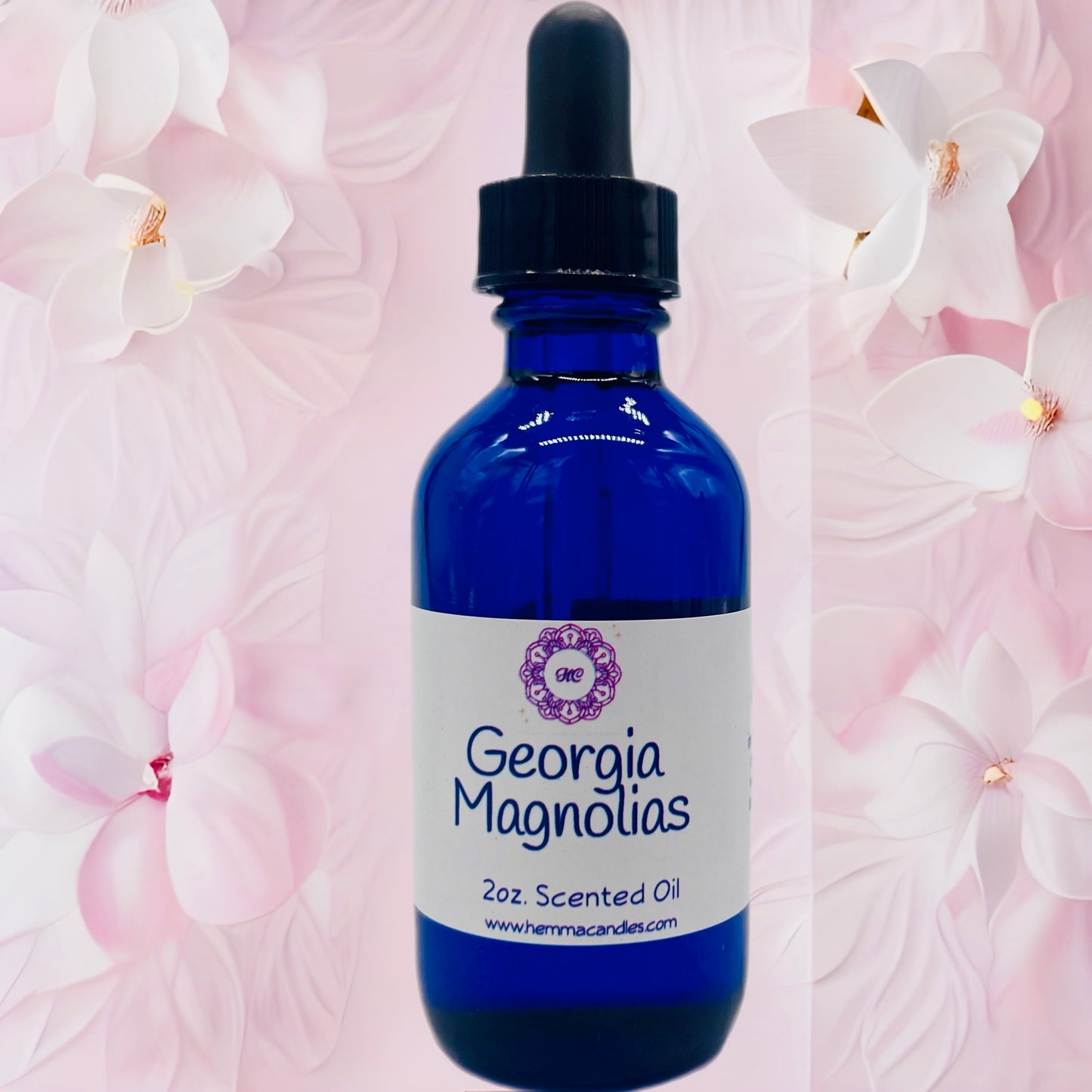 Scented Diffuser Oils