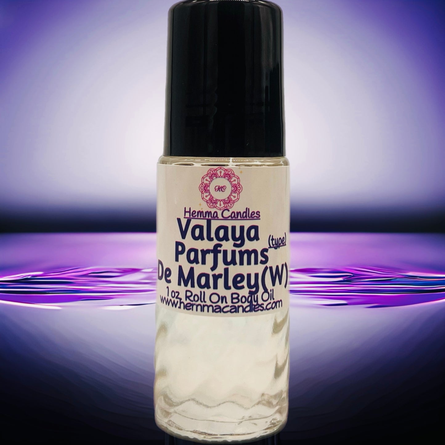 Body Oils