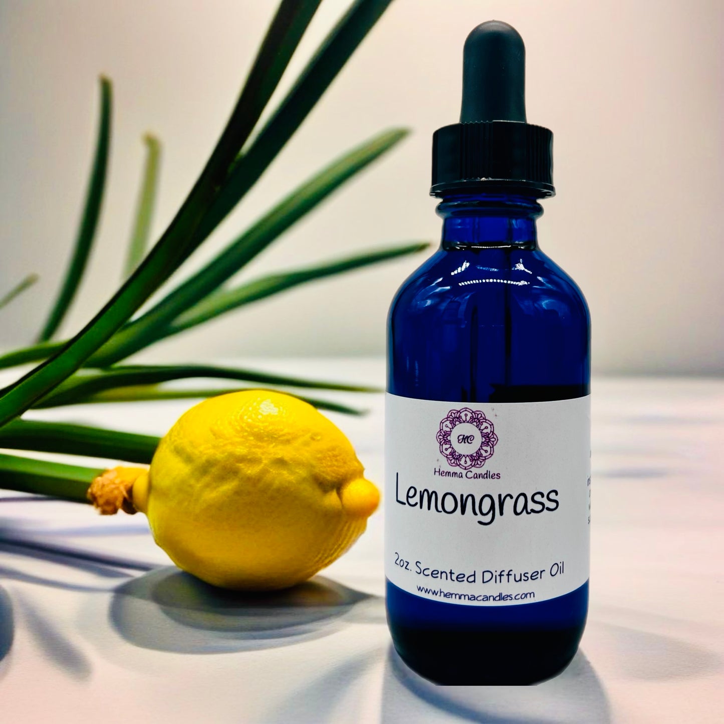 Scented Diffuser Oils