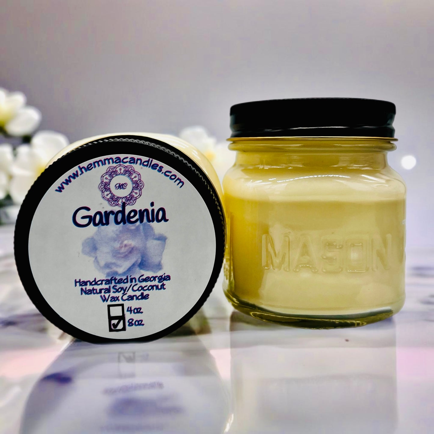 Gardenia