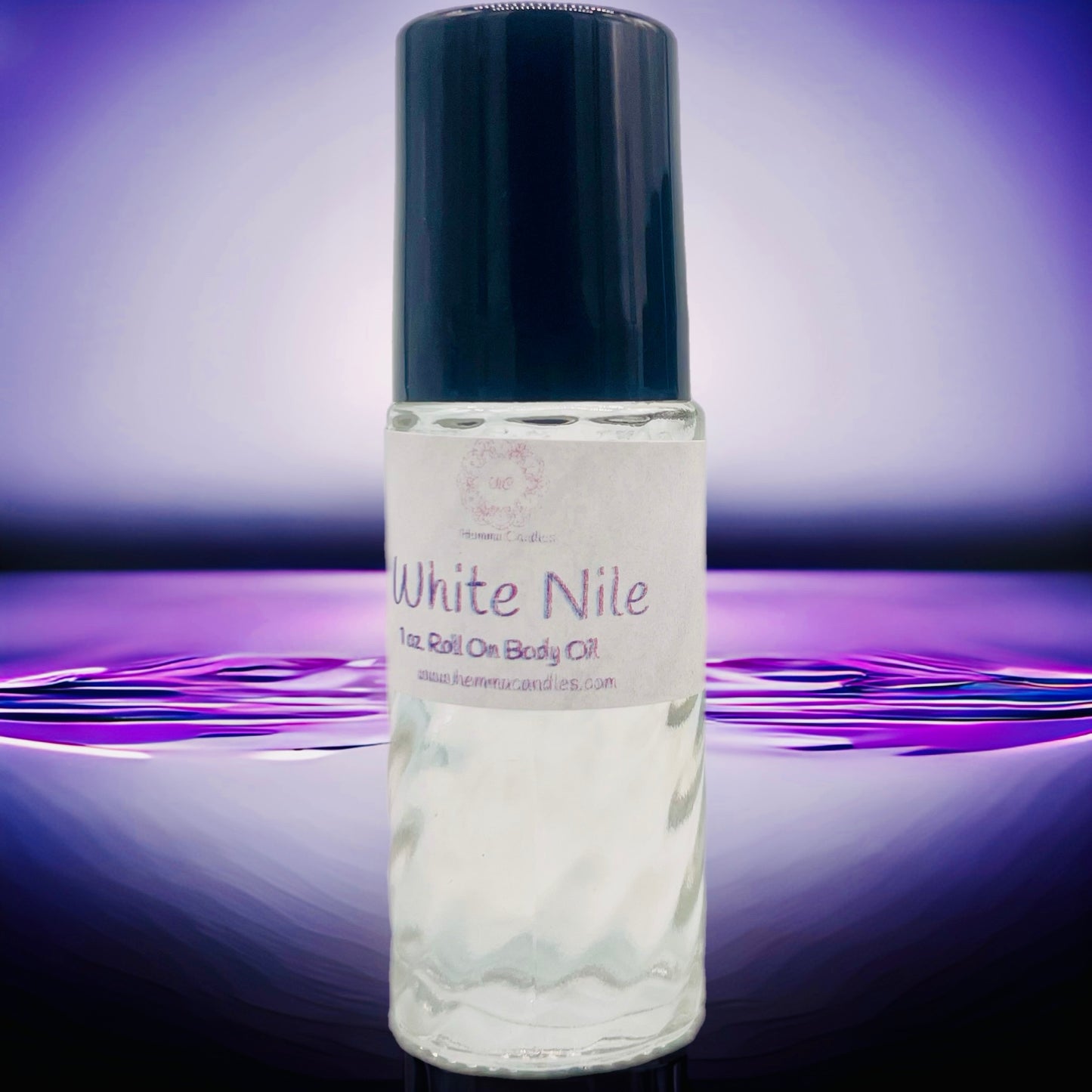 Body Oils